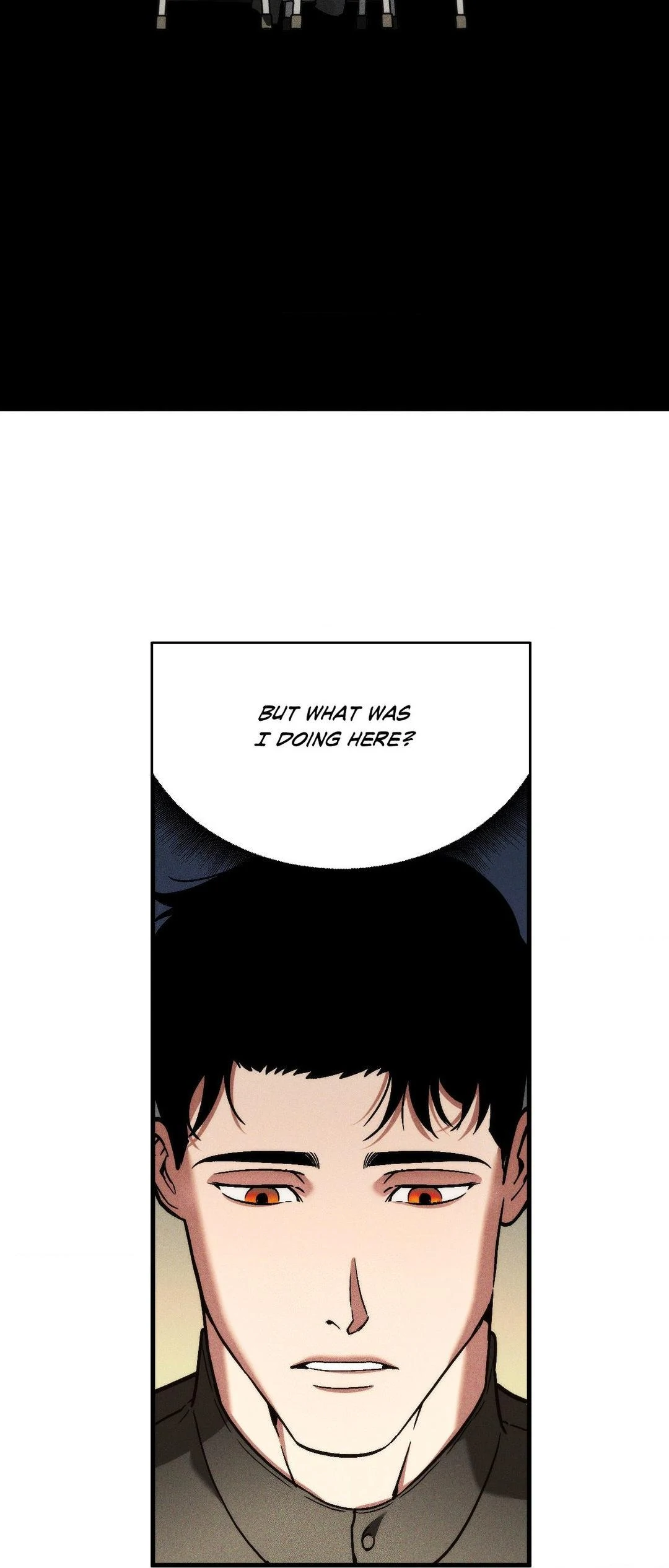 Swallow You Whole - Chapter 29 manhwa