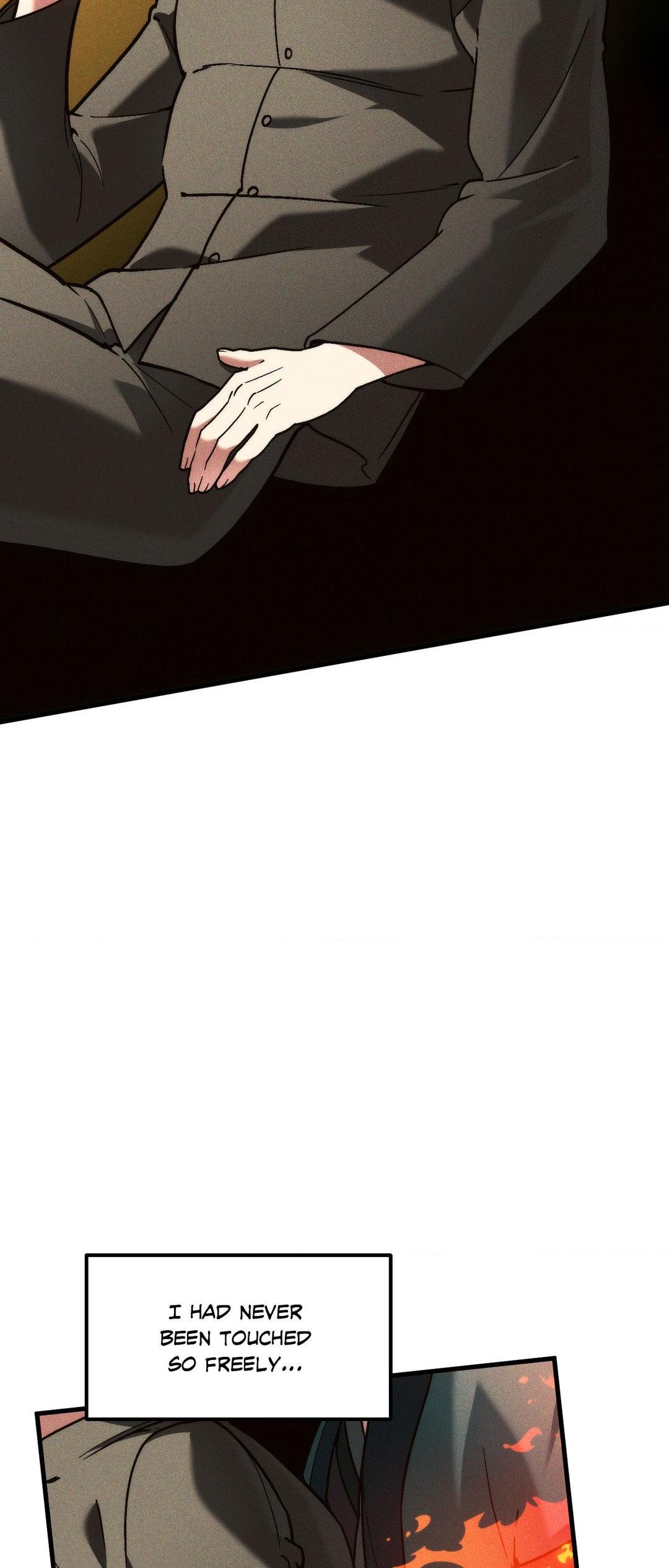 Swallow You Whole - Chapter 29 manhwa