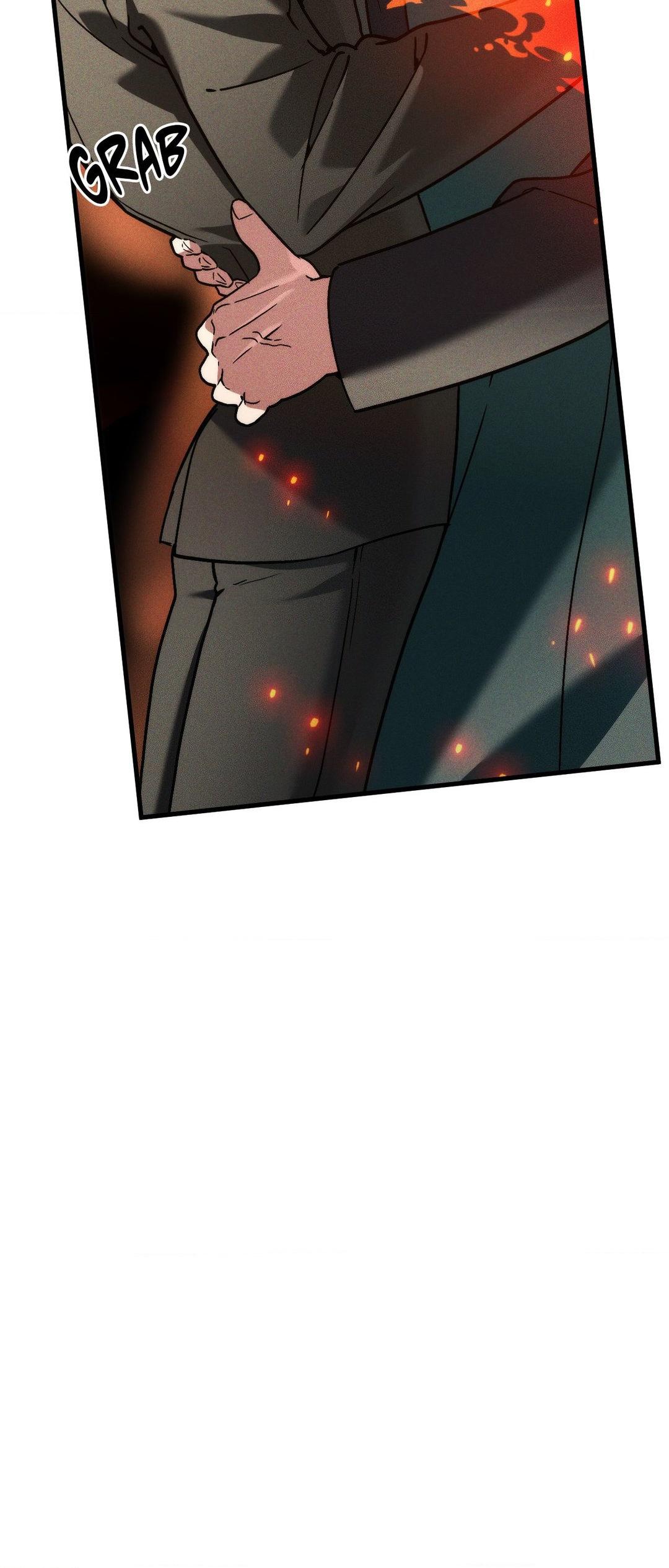 Swallow You Whole - Chapter 29 manhwa