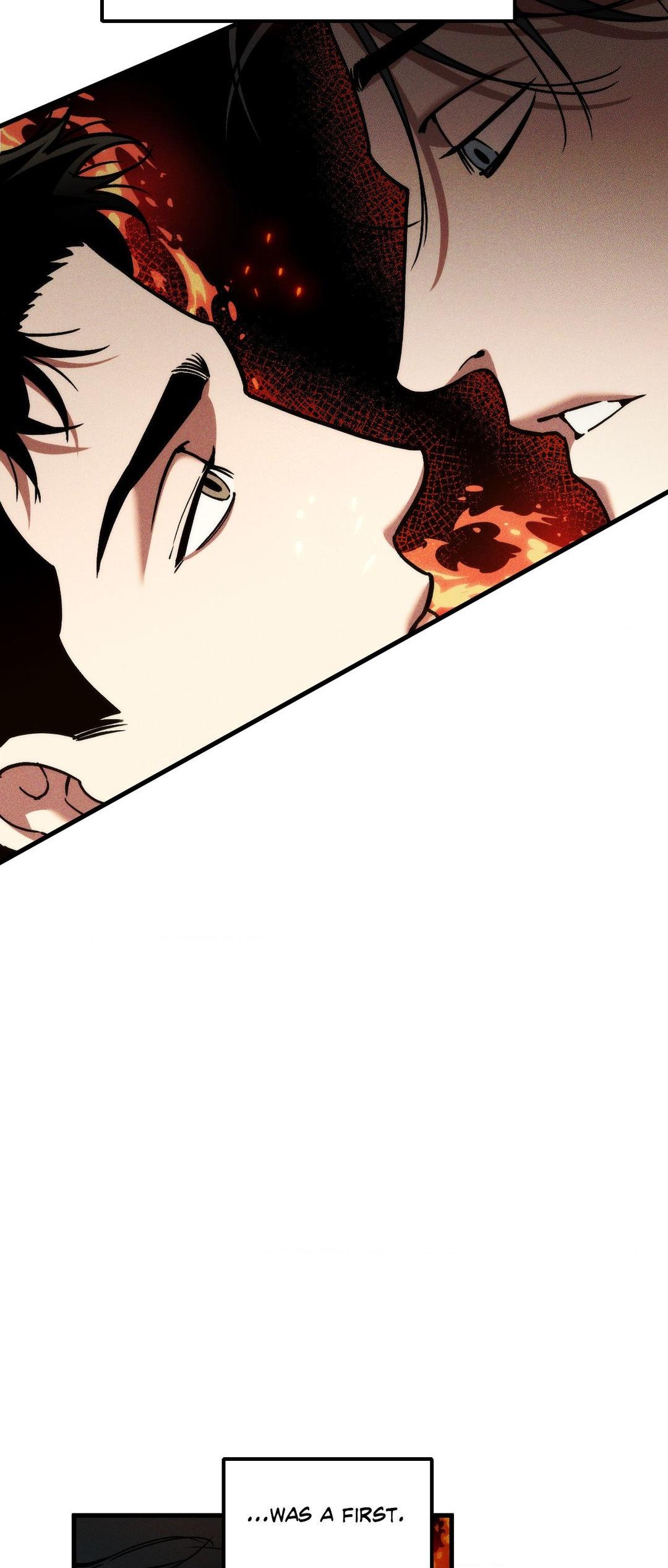 Swallow You Whole - Chapter 29 manhwa
