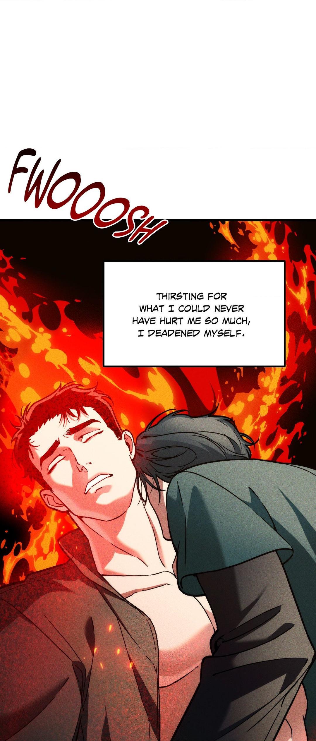 Swallow You Whole - Chapter 29 manhwa