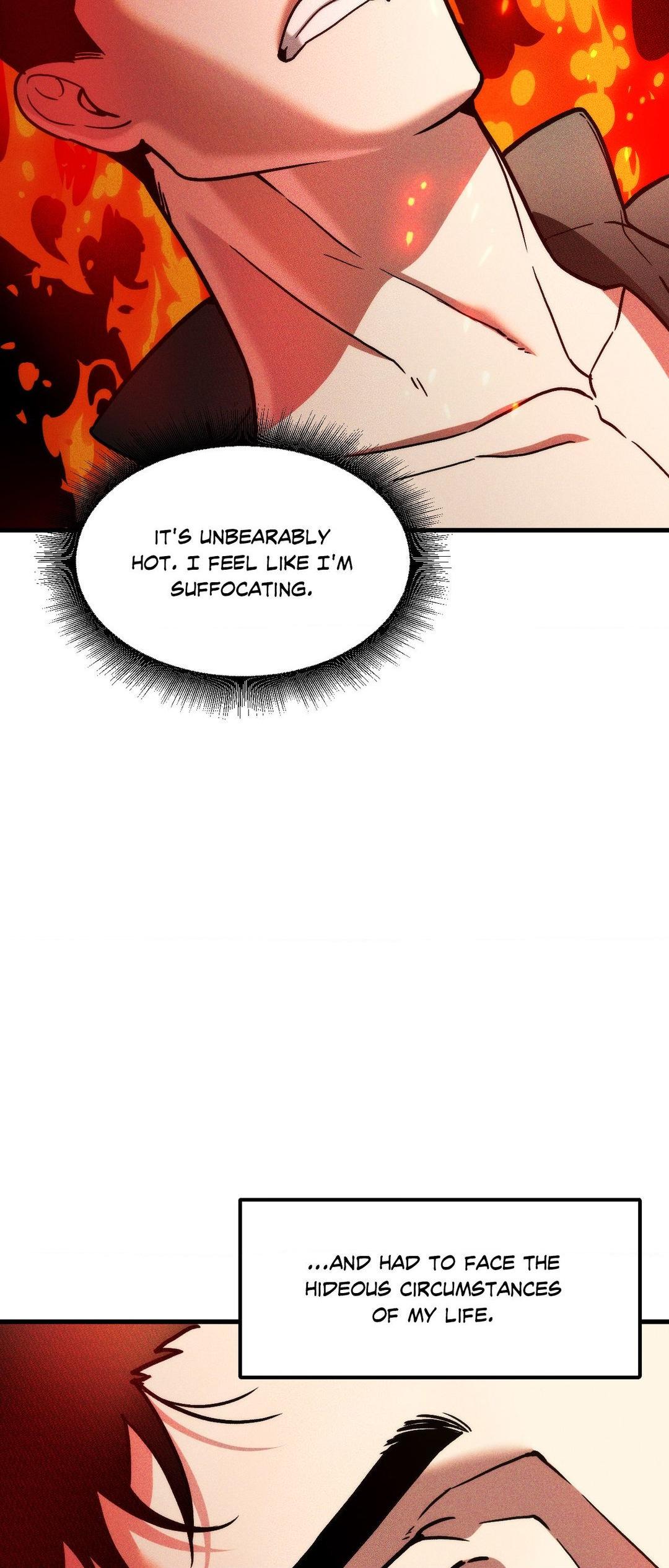 Swallow You Whole - Chapter 29 manhwa