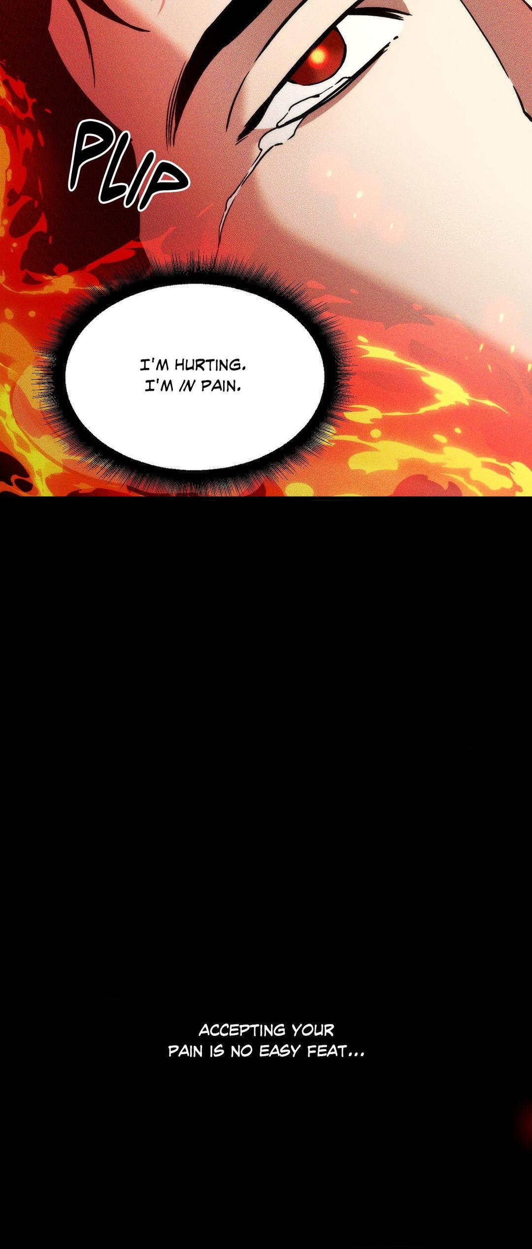 Swallow You Whole - Chapter 29 manhwa