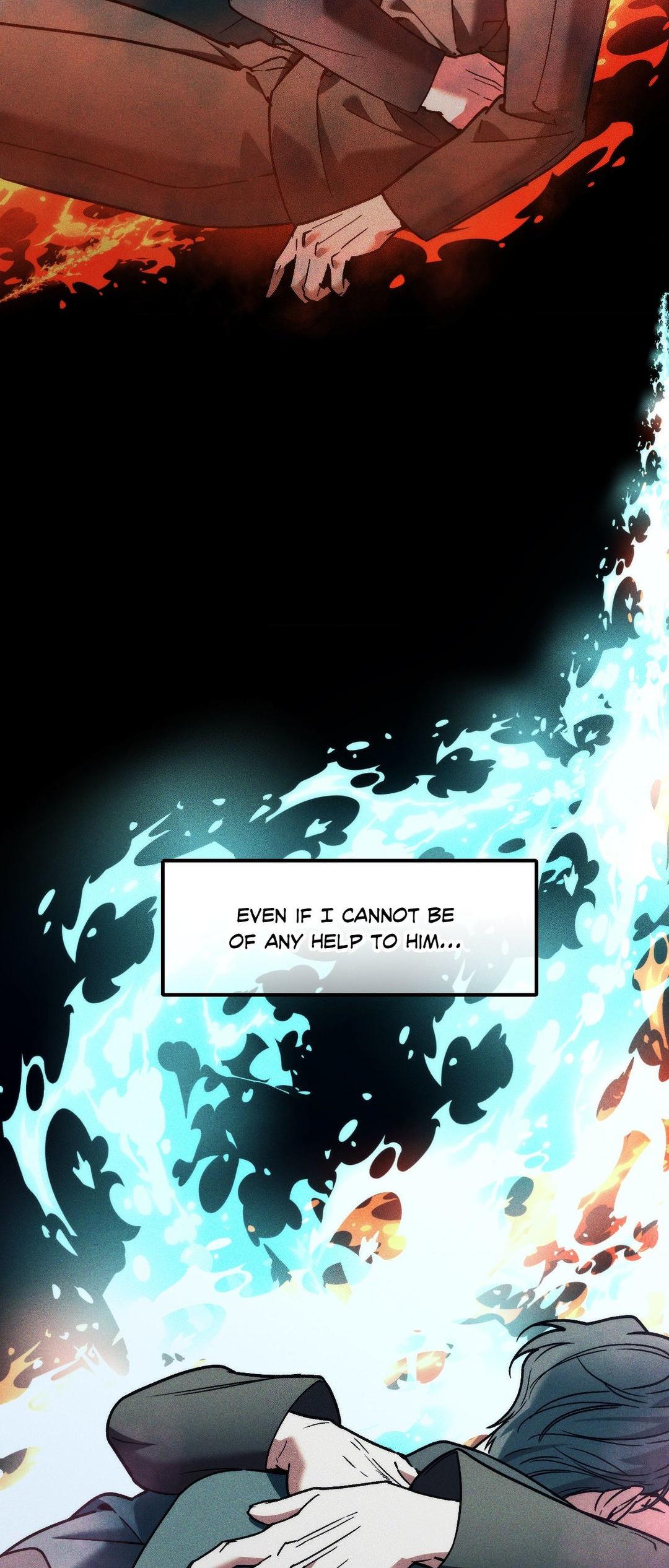 Swallow You Whole - Chapter 29 manhwa