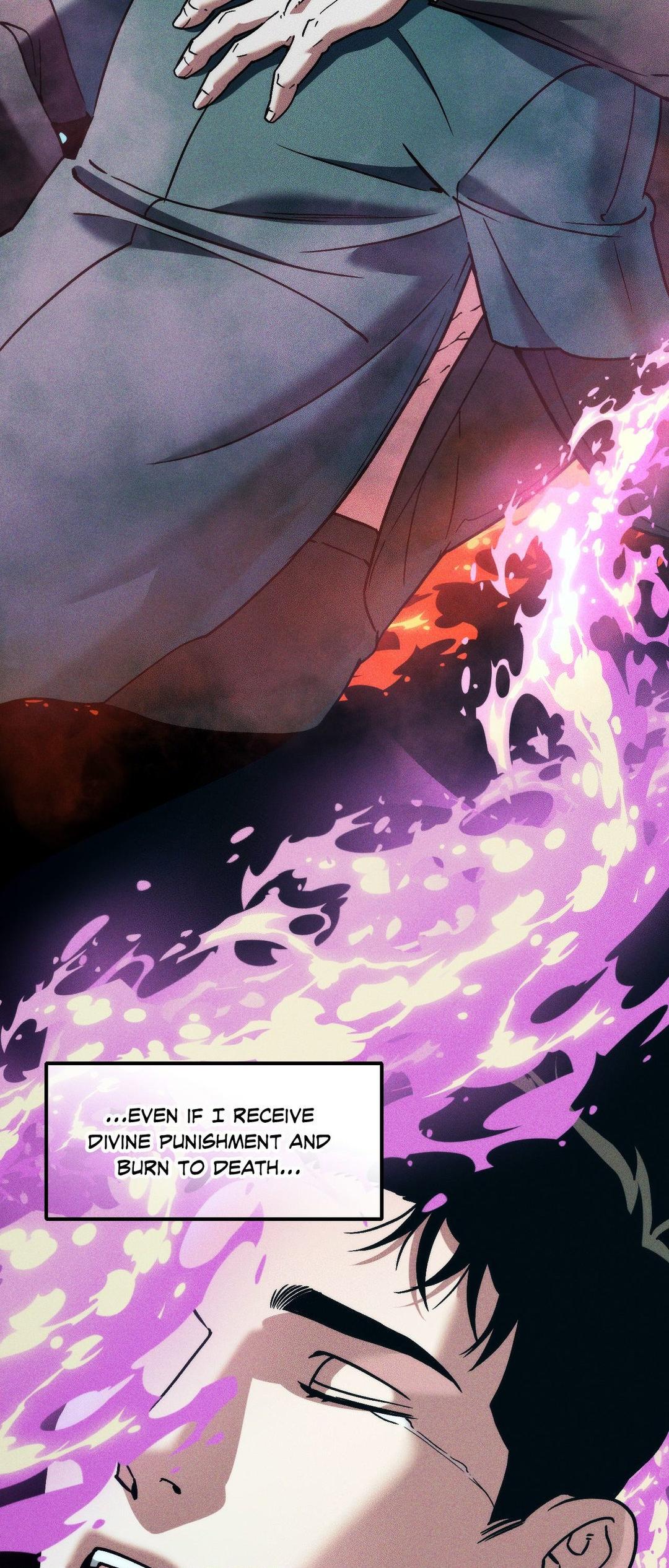 Swallow You Whole - Chapter 29 manhwa