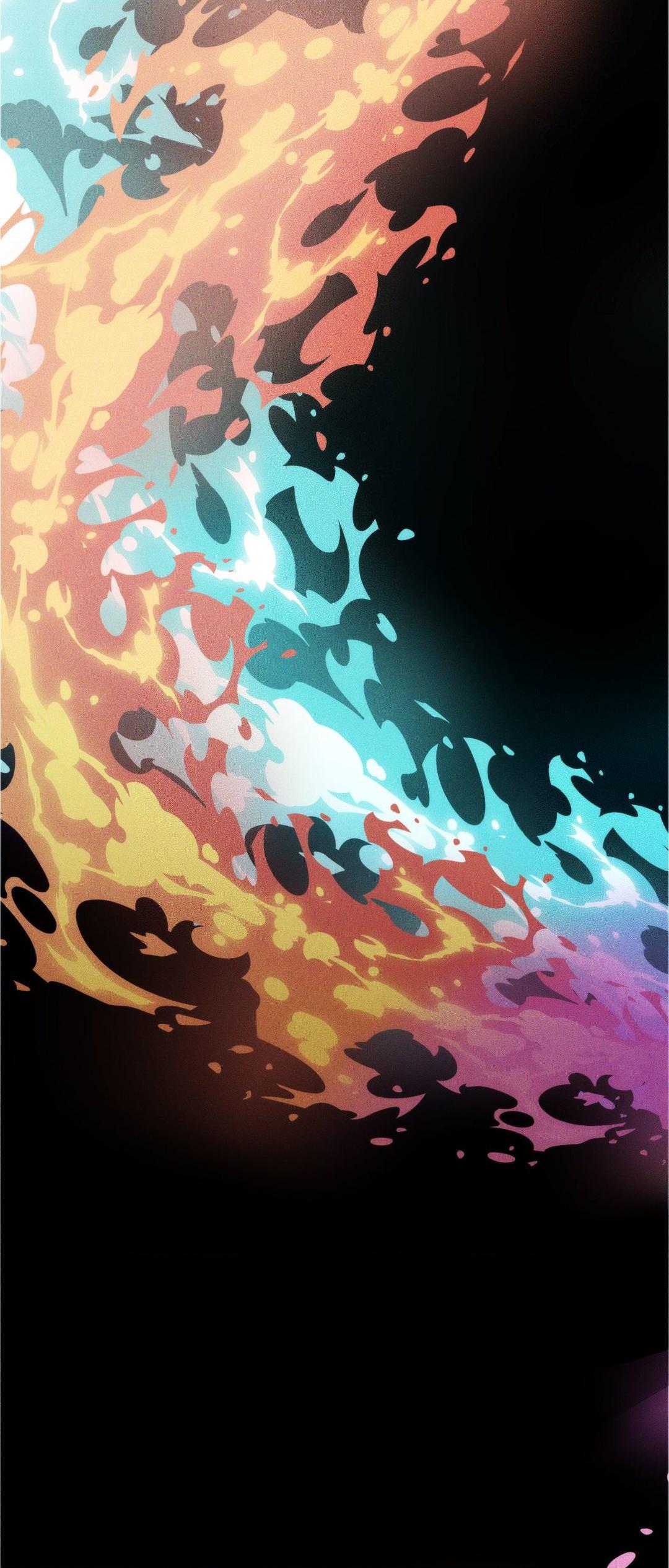 Swallow You Whole - Chapter 29 manhwa