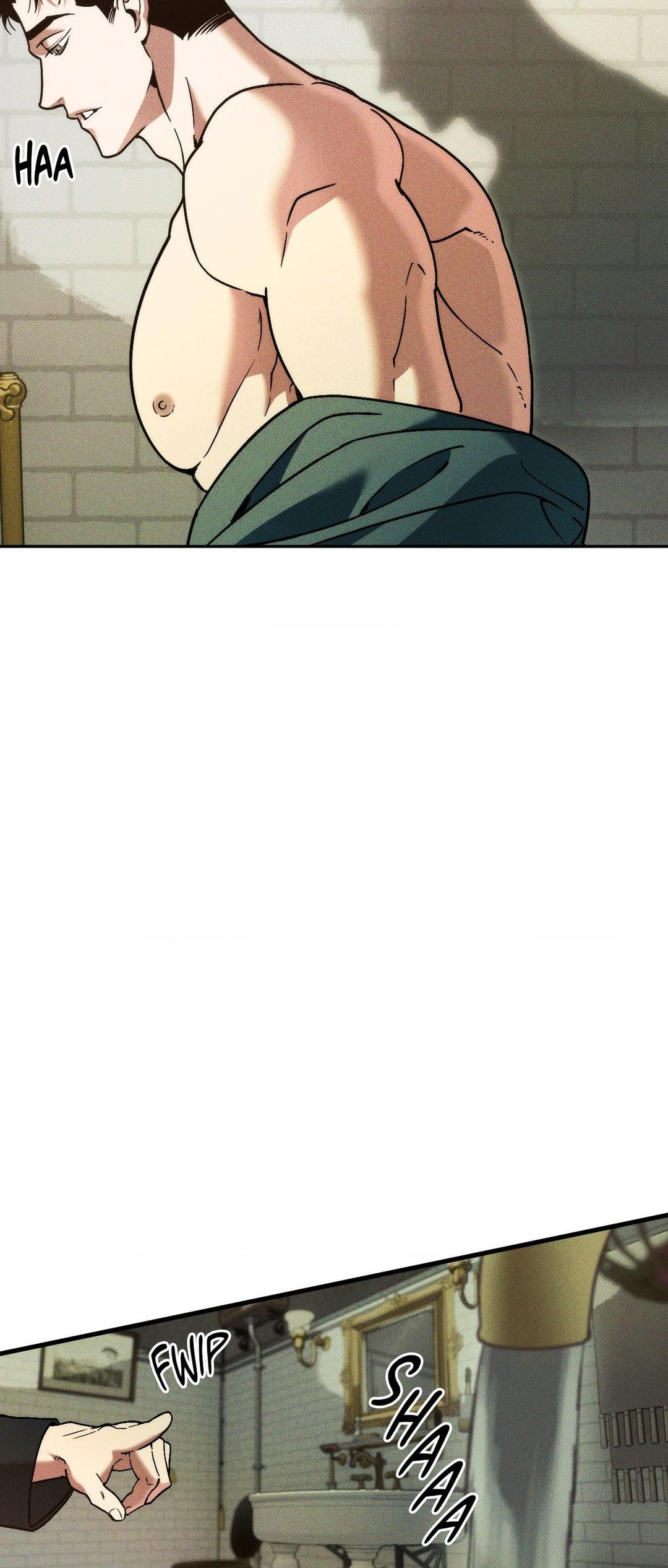Swallow You Whole - Chapter 29 manhwa