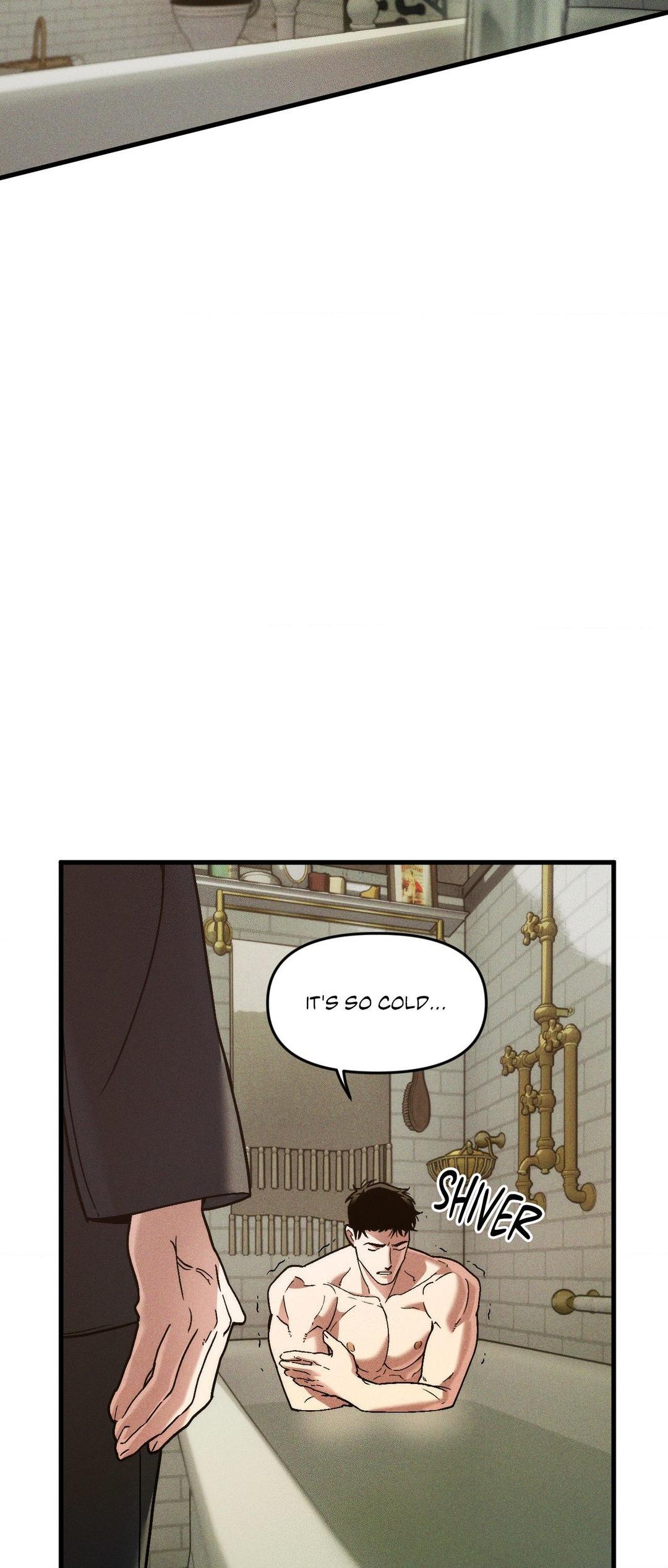 Swallow You Whole - Chapter 29 manhwa