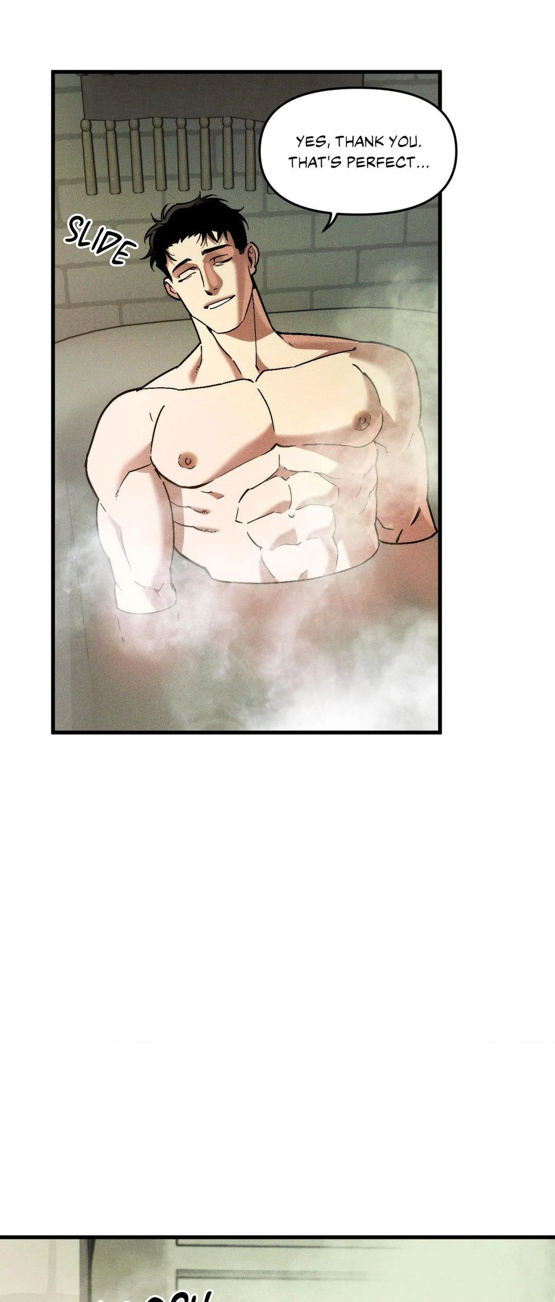 Swallow You Whole - Chapter 29 manhwa