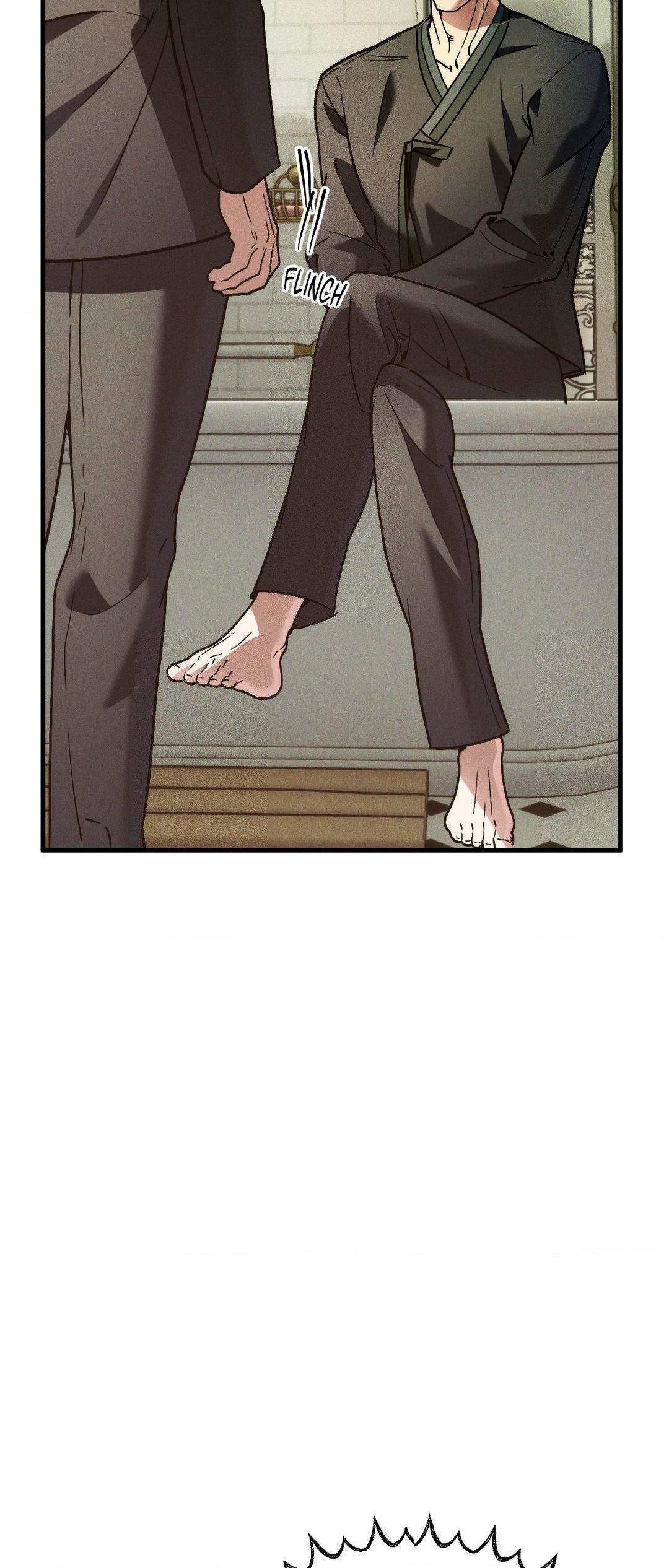 Swallow You Whole - Chapter 29 manhwa