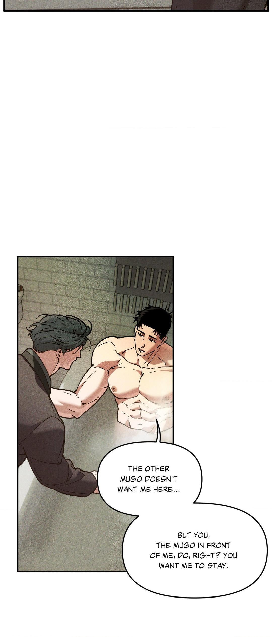 Swallow You Whole - Chapter 29 manhwa