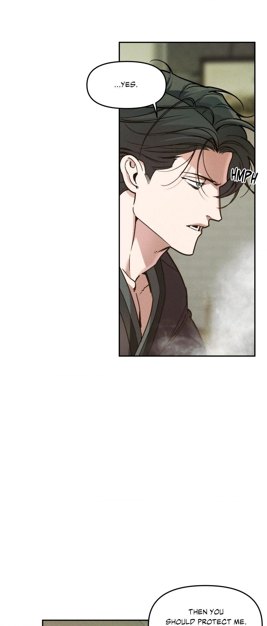 Swallow You Whole - Chapter 29 manhwa
