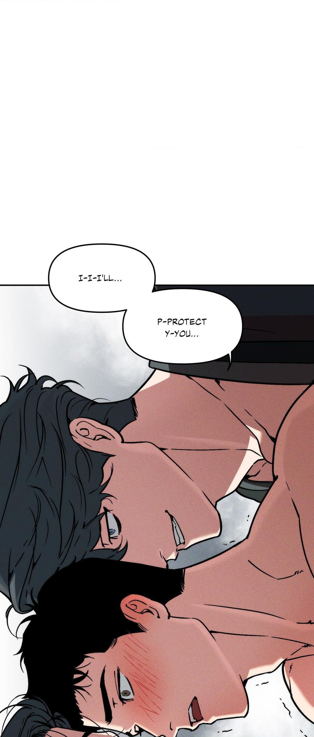 Swallow You Whole - Chapter 29 manhwa
