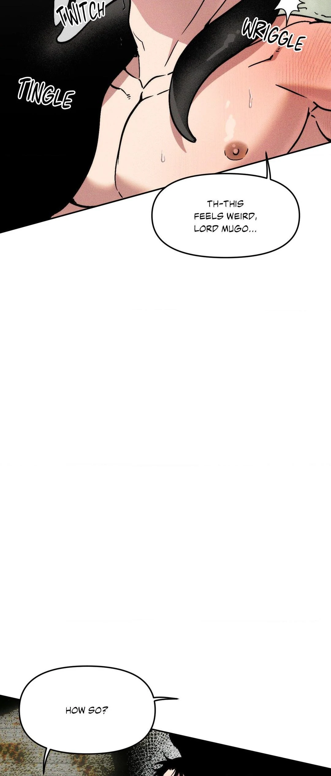 Swallow You Whole - Chapter 29 manhwa