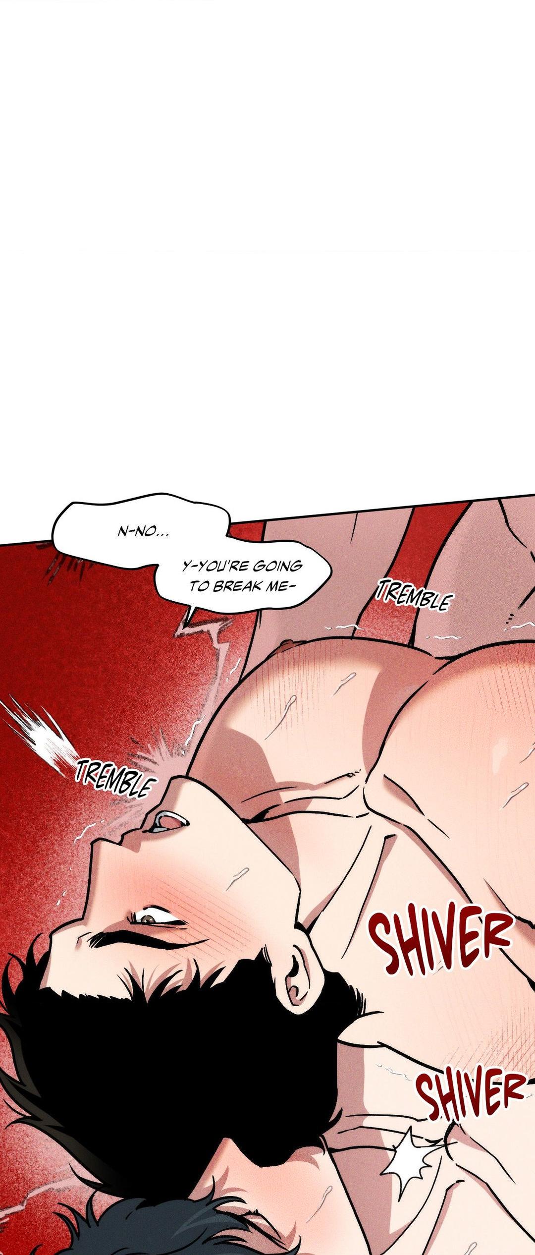 Swallow You Whole - Chapter 29 manhwa