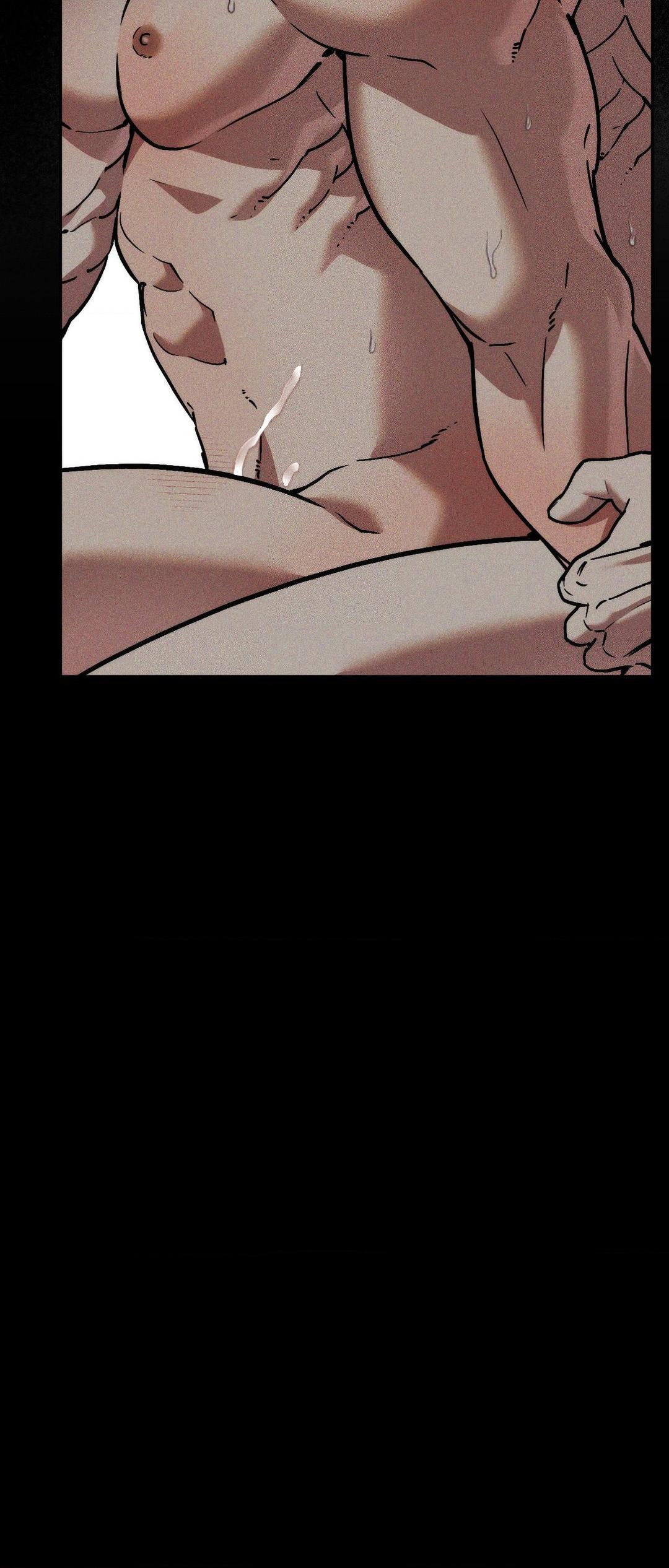 Swallow You Whole - Chapter 29 manhwa
