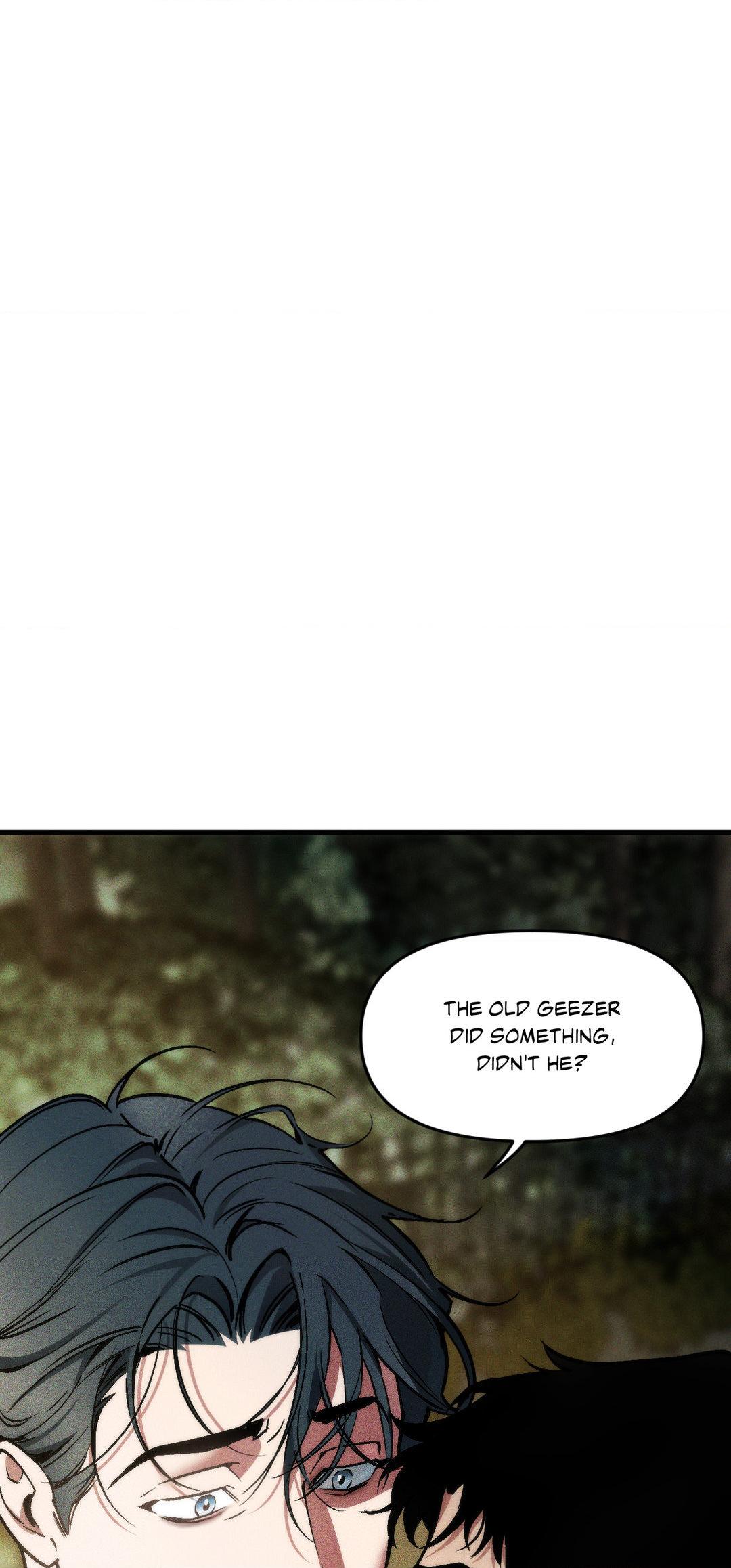 Swallow You Whole - Chapter 3 manhwa