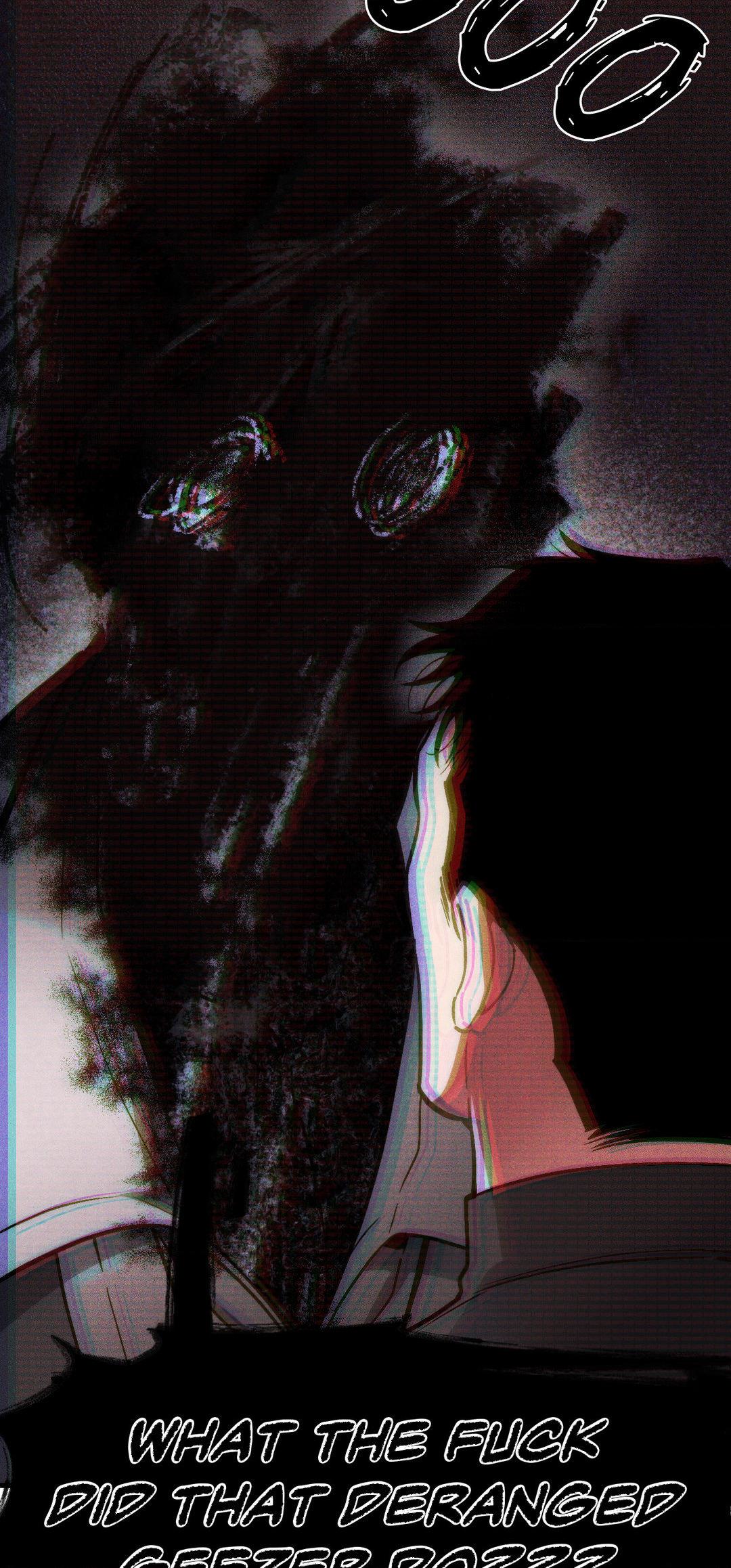 Swallow You Whole - Chapter 3 manhwa