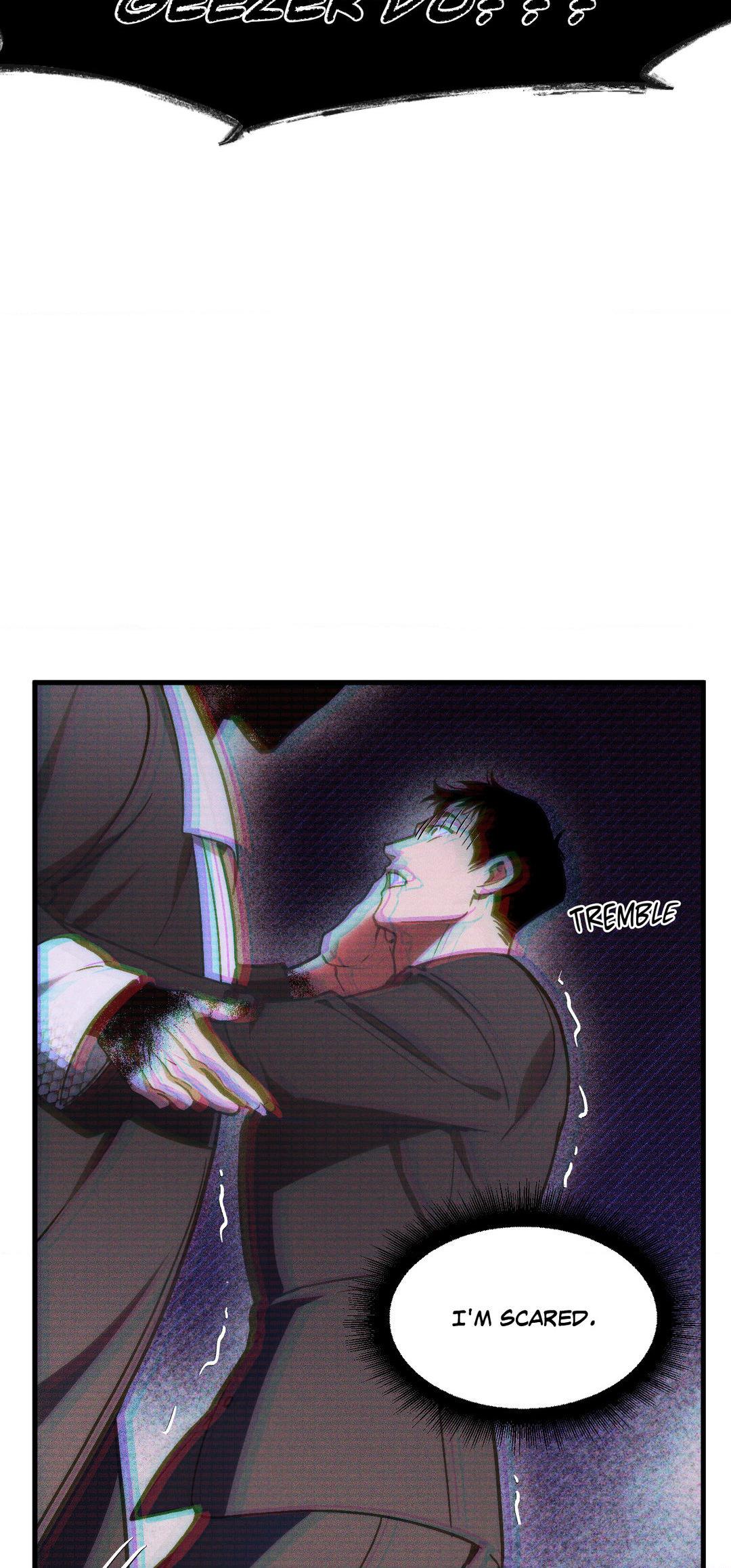 Swallow You Whole - Chapter 3 manhwa