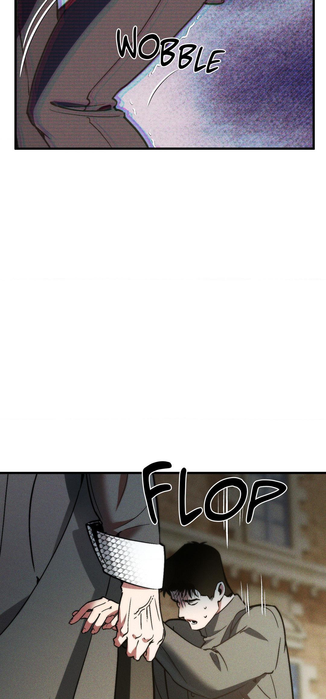 Swallow You Whole - Chapter 3 manhwa