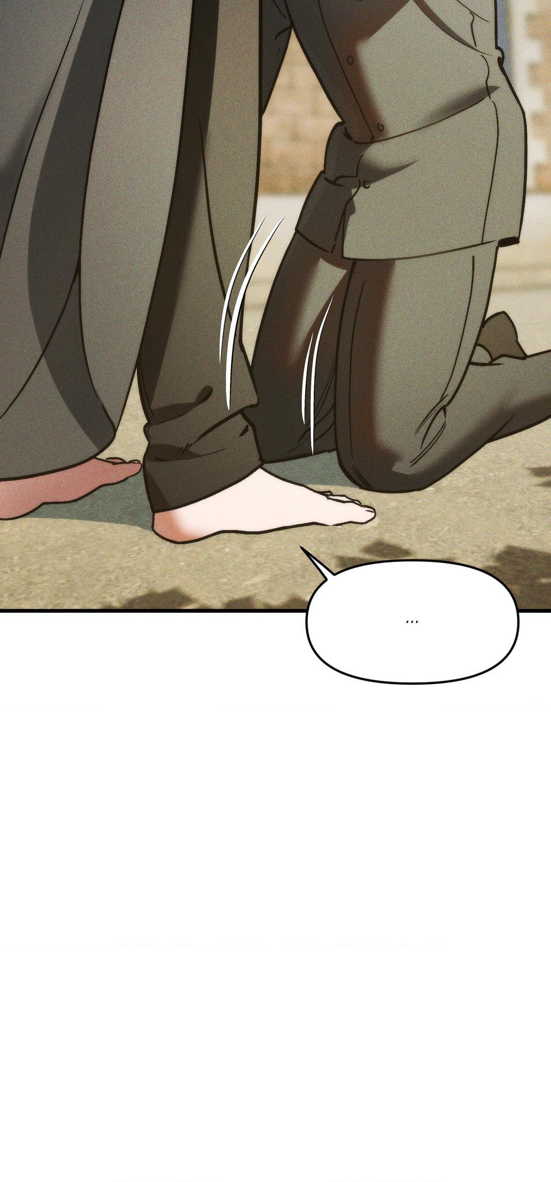 Swallow You Whole - Chapter 3 manhwa