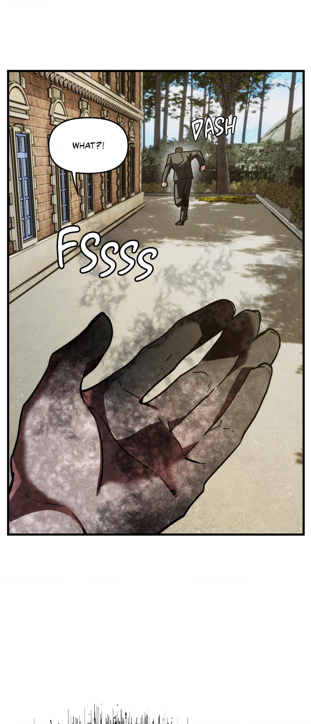 Swallow You Whole - Chapter 3 manhwa