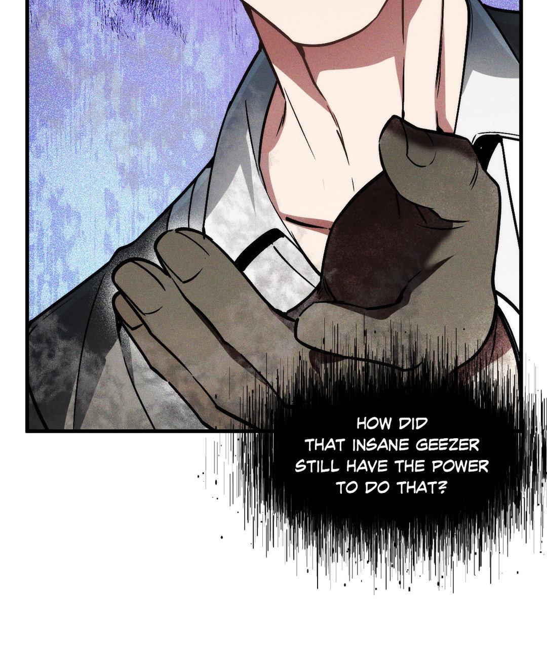 Swallow You Whole - Chapter 3 manhwa