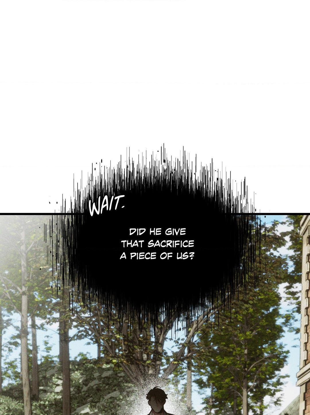 Swallow You Whole - Chapter 3 manhwa