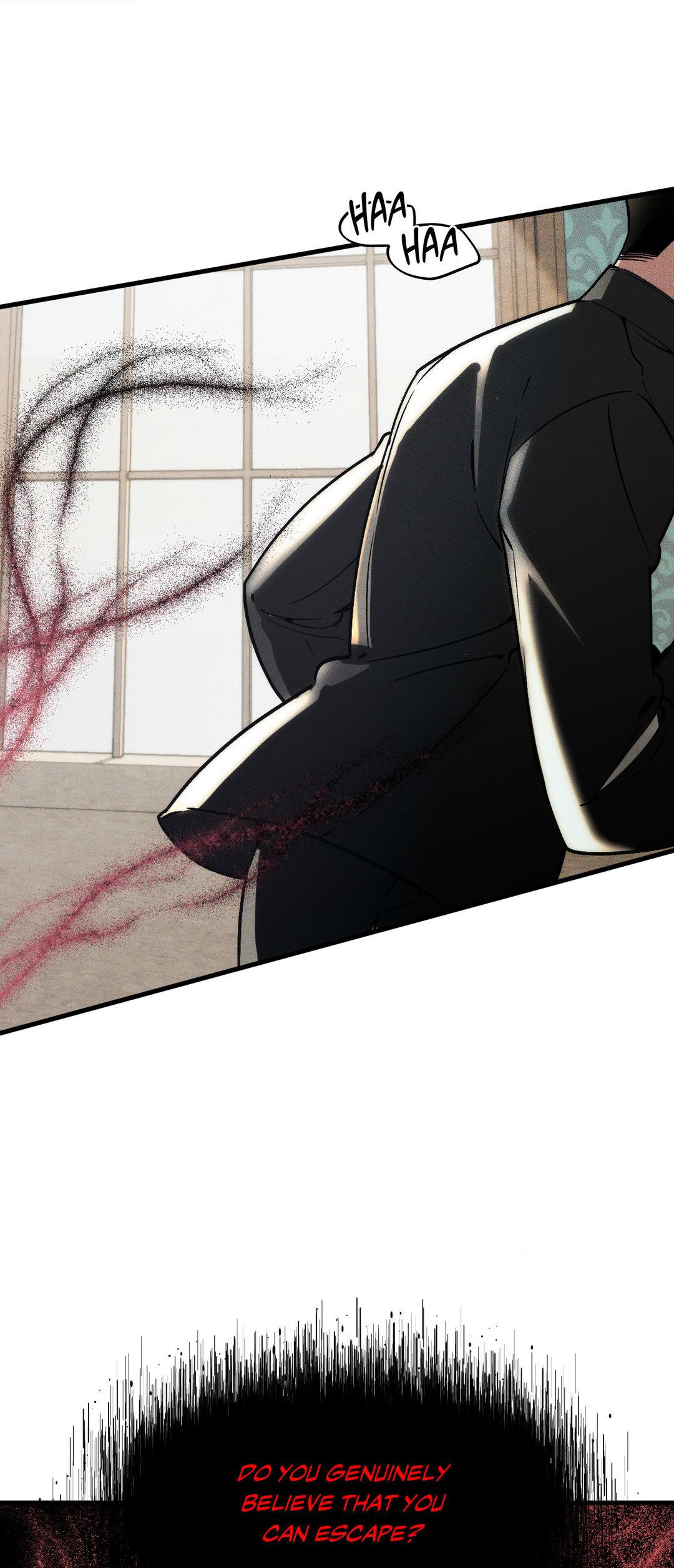 Swallow You Whole - Chapter 3 manhwa