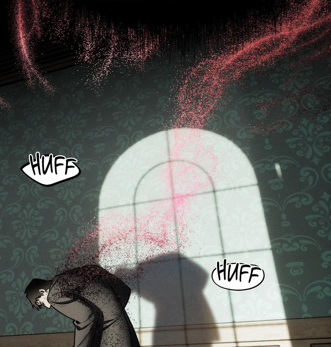 Swallow You Whole - Chapter 3 manhwa