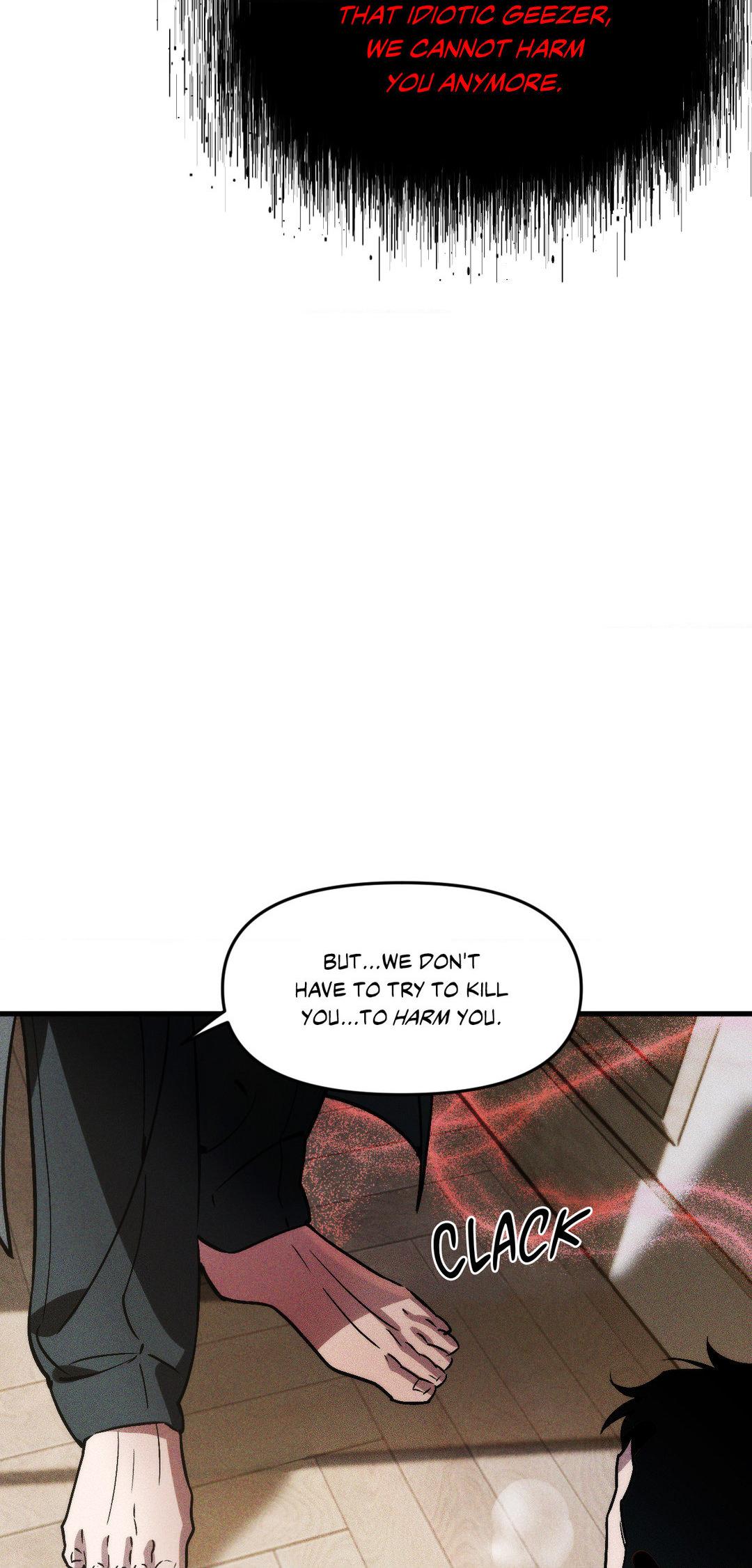 Swallow You Whole - Chapter 3 manhwa
