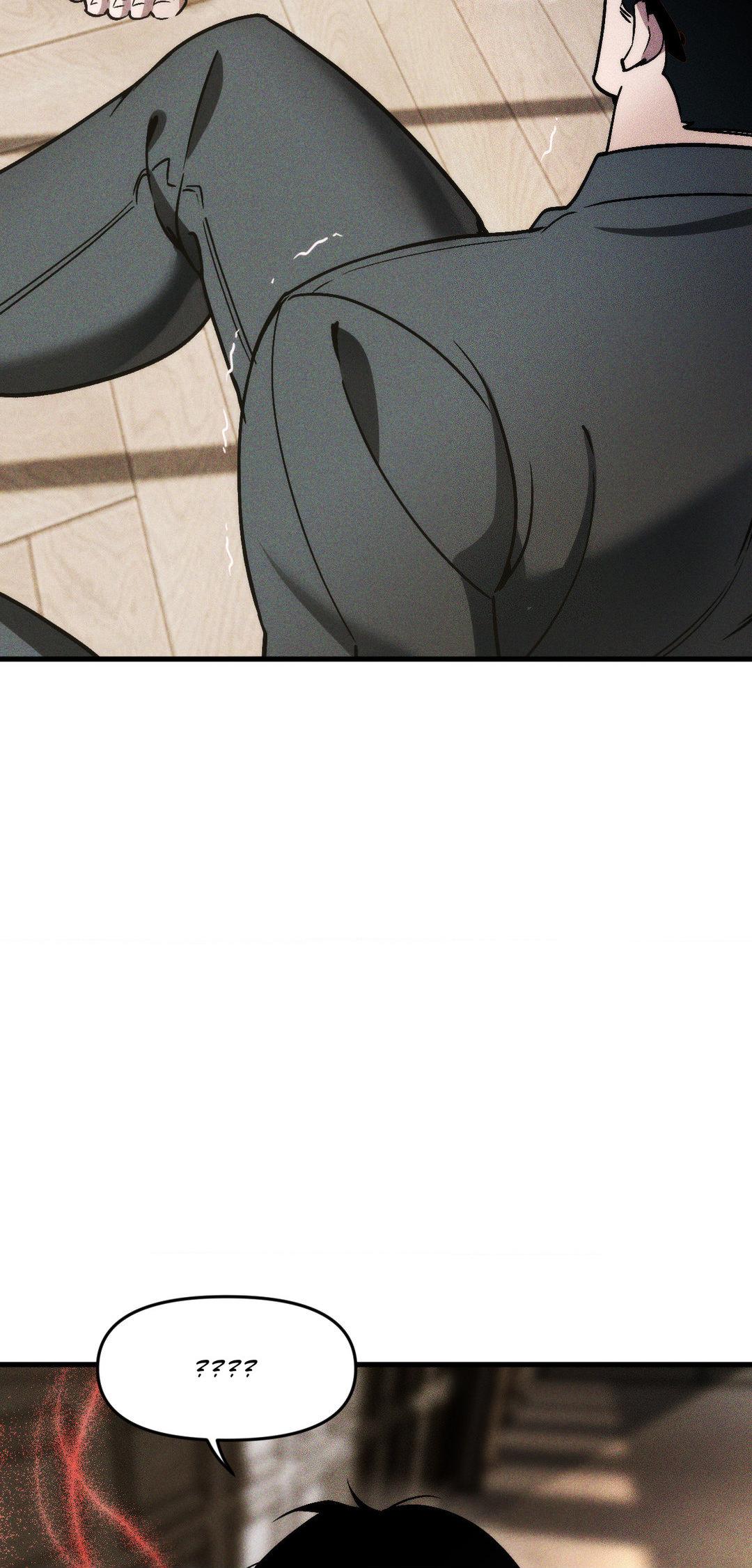 Swallow You Whole - Chapter 3 manhwa