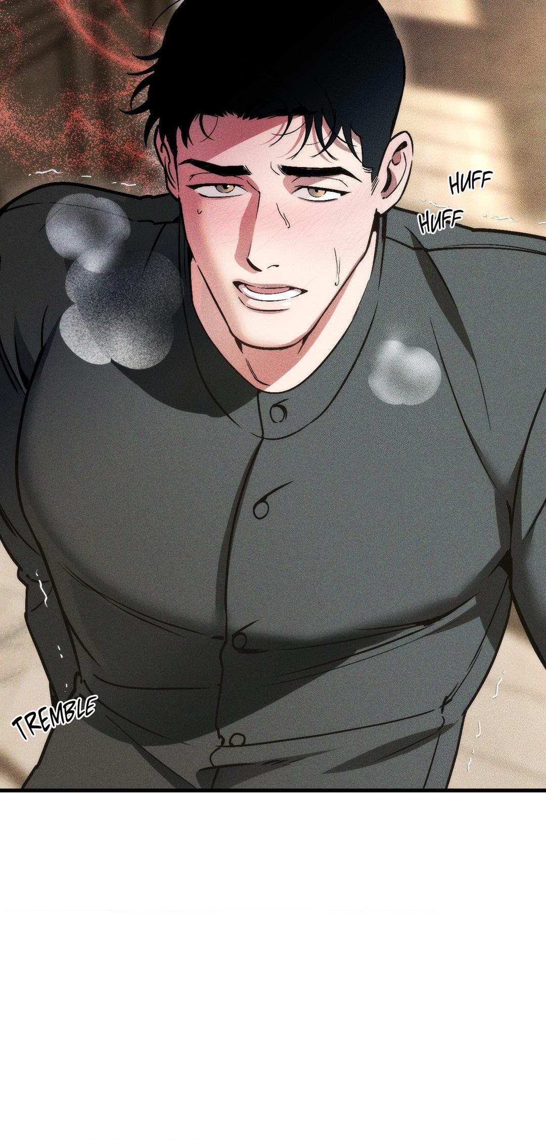 Swallow You Whole - Chapter 3 manhwa