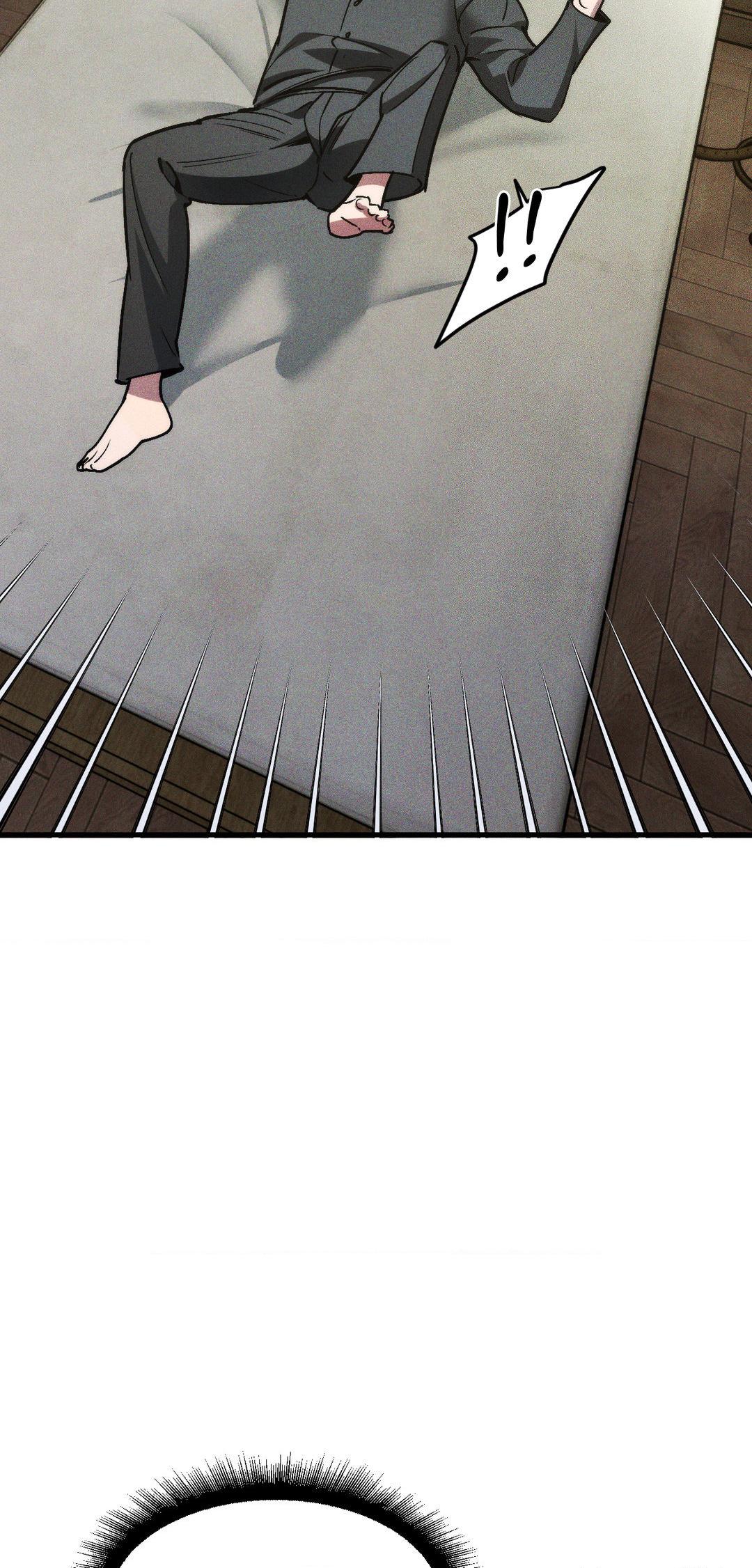 Swallow You Whole - Chapter 3 manhwa