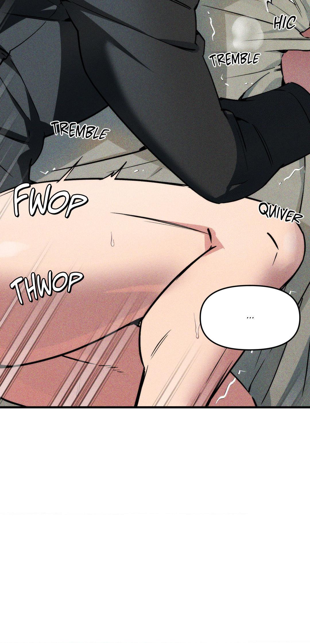 Swallow You Whole - Chapter 3 manhwa