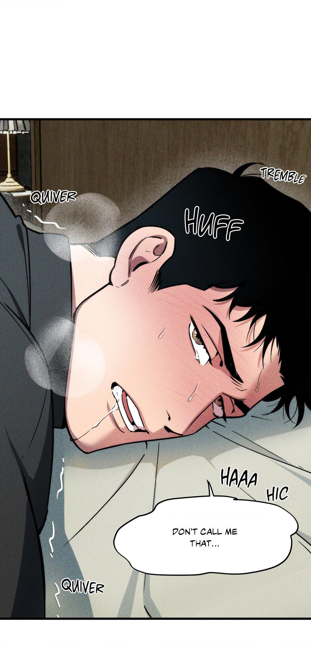 Swallow You Whole - Chapter 3 manhwa