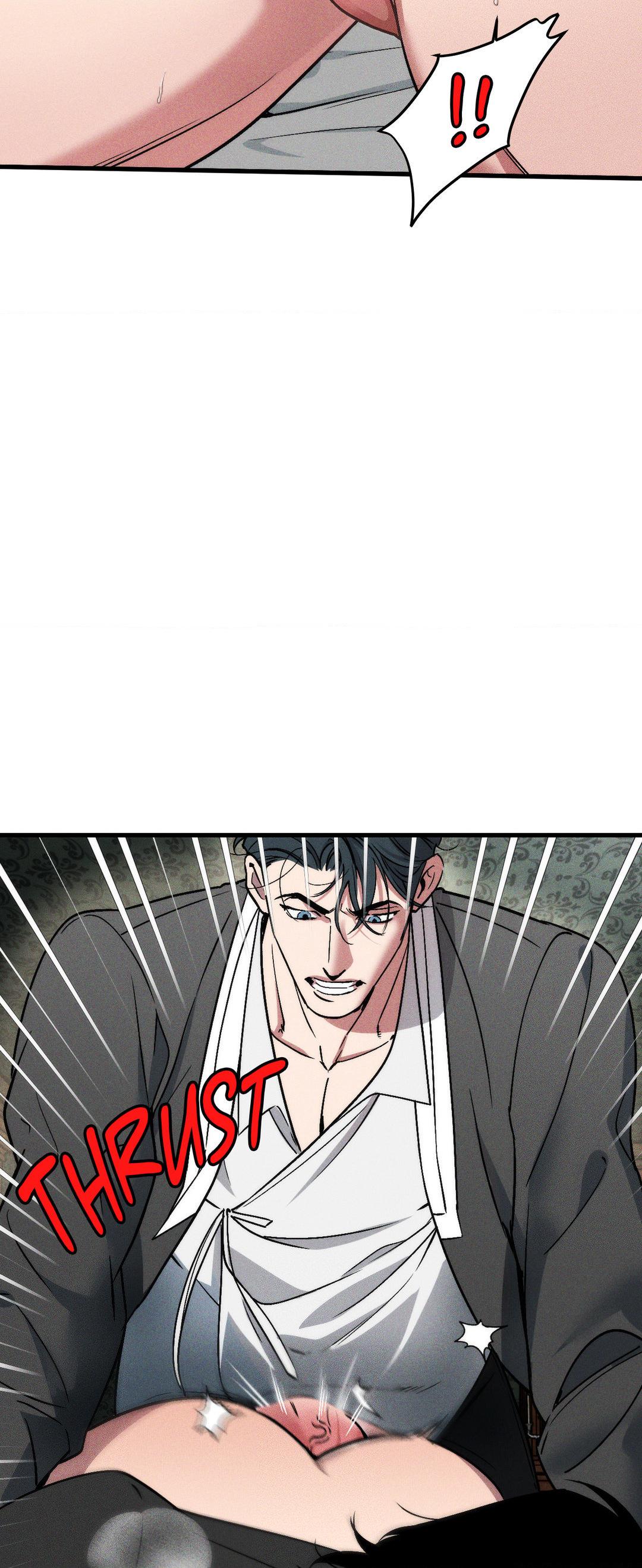 Swallow You Whole - Chapter 3 manhwa