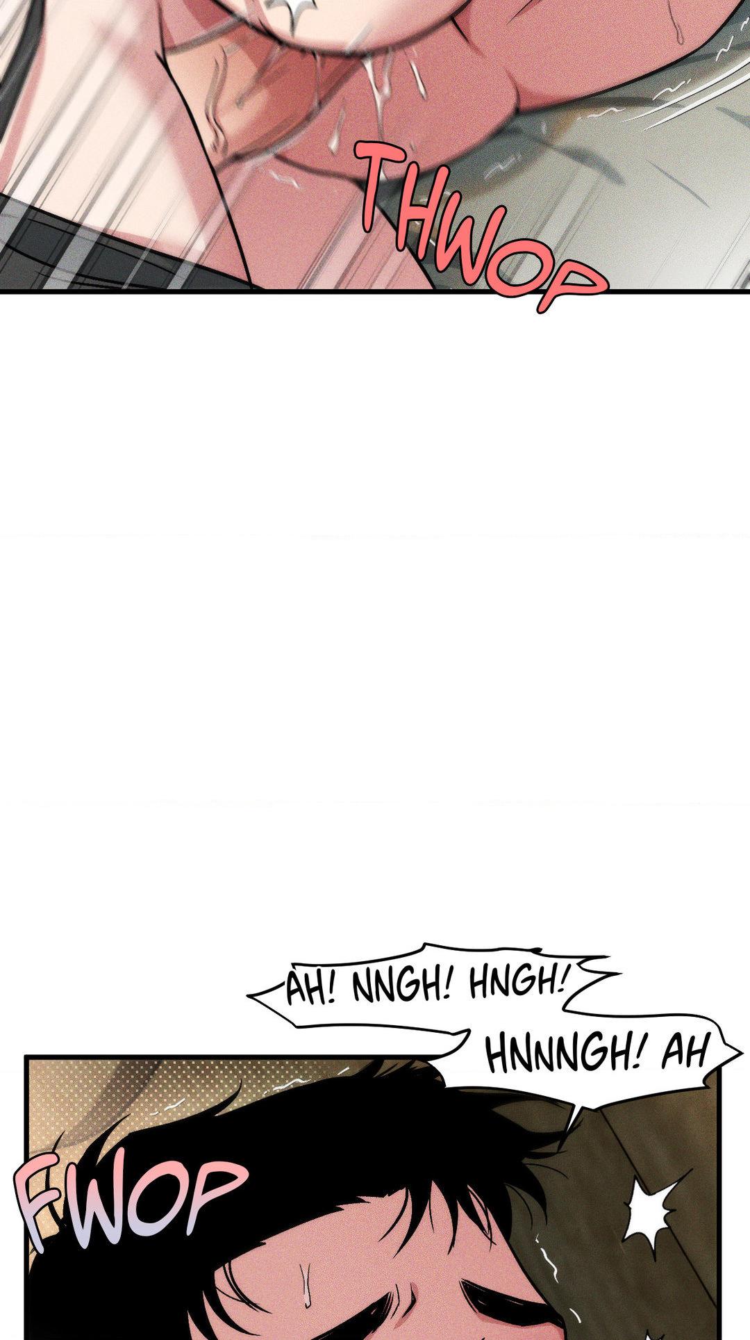 Swallow You Whole - Chapter 3 manhwa