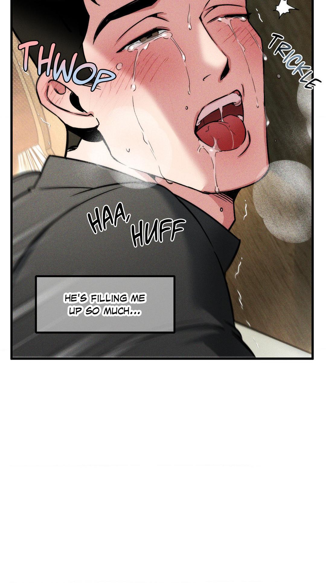 Swallow You Whole - Chapter 3 manhwa