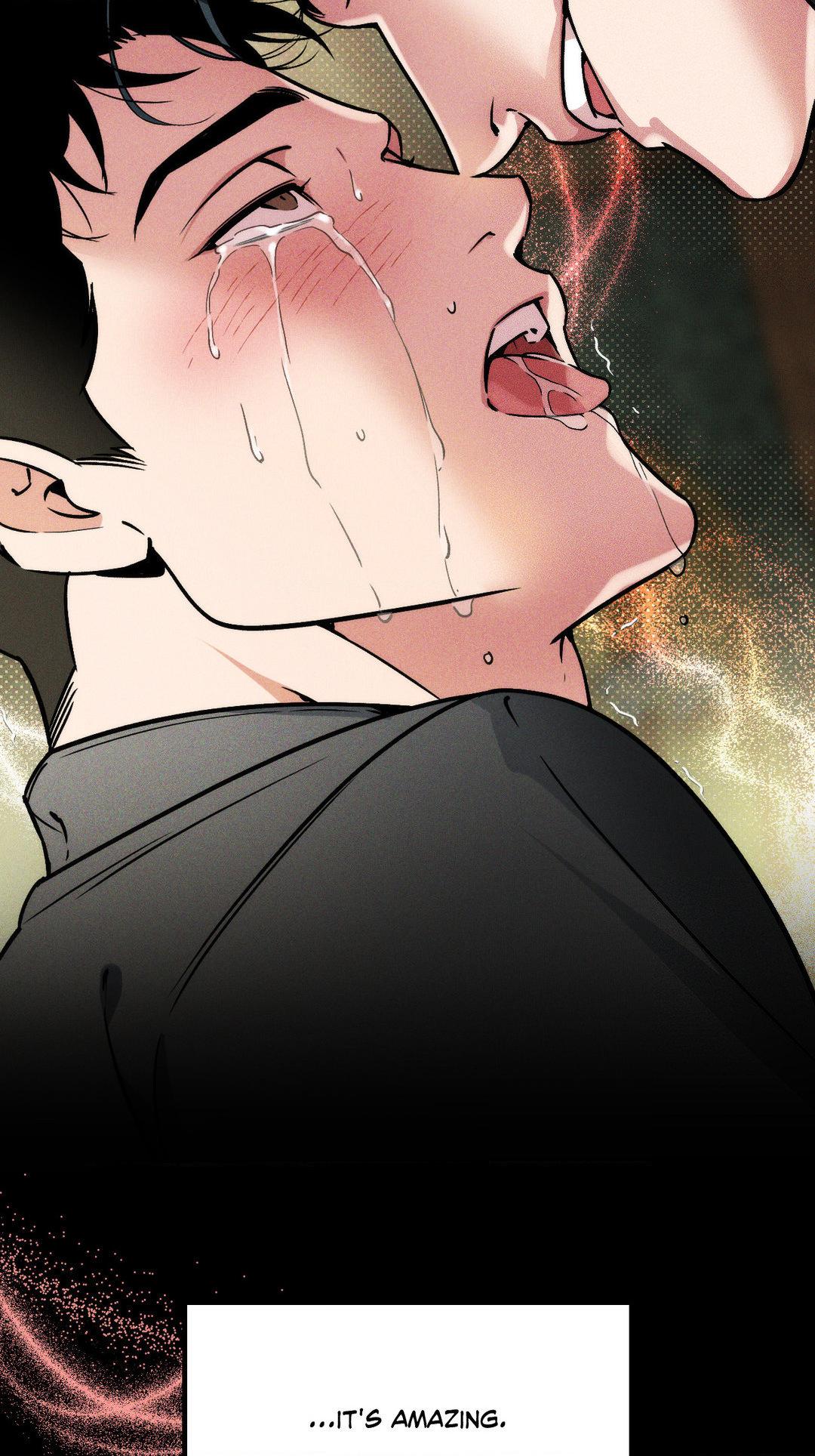 Swallow You Whole - Chapter 3 manhwa