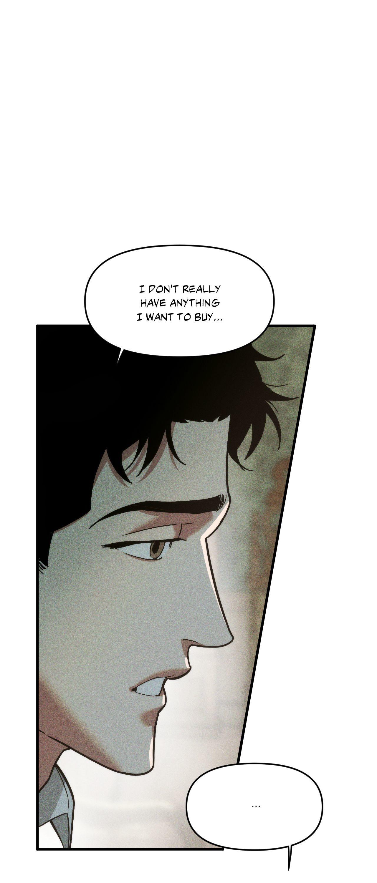Swallow You Whole - Chapter 32 manhwa