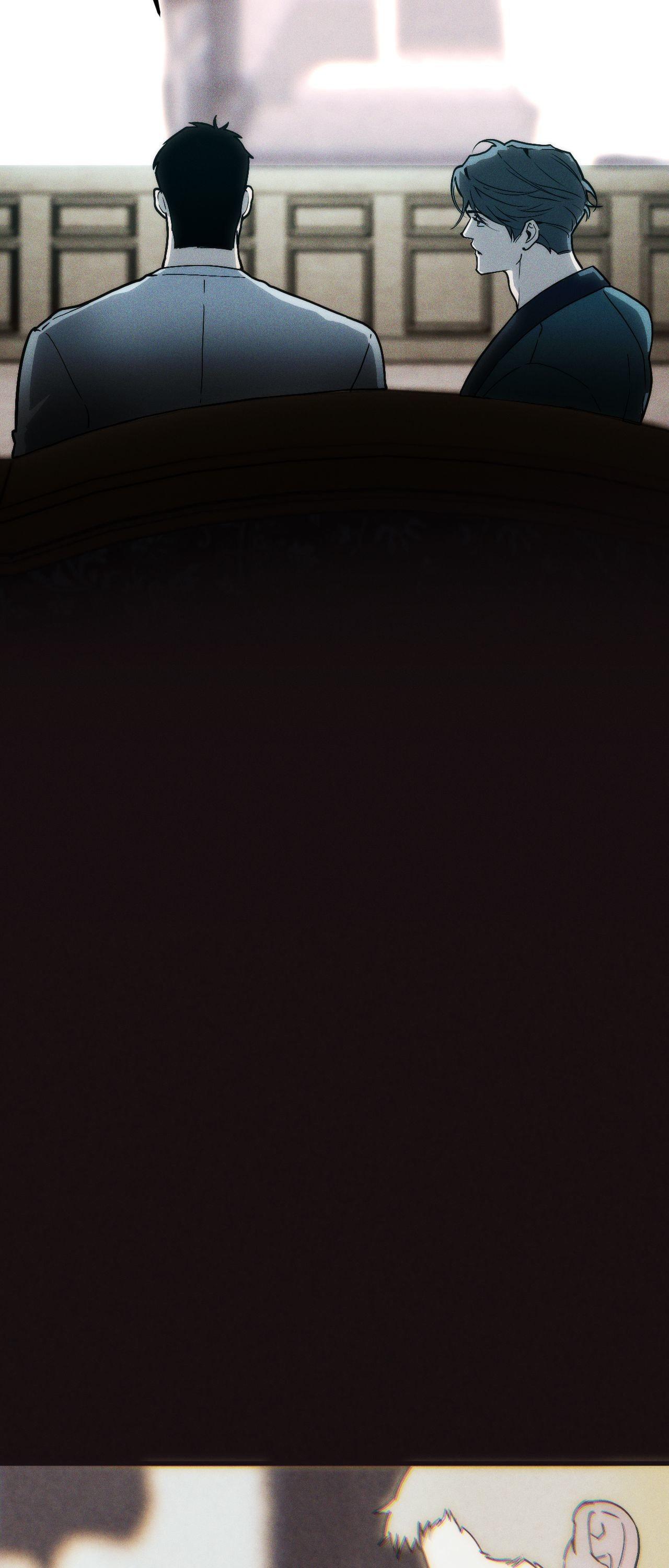 Swallow You Whole - Chapter 32 manhwa