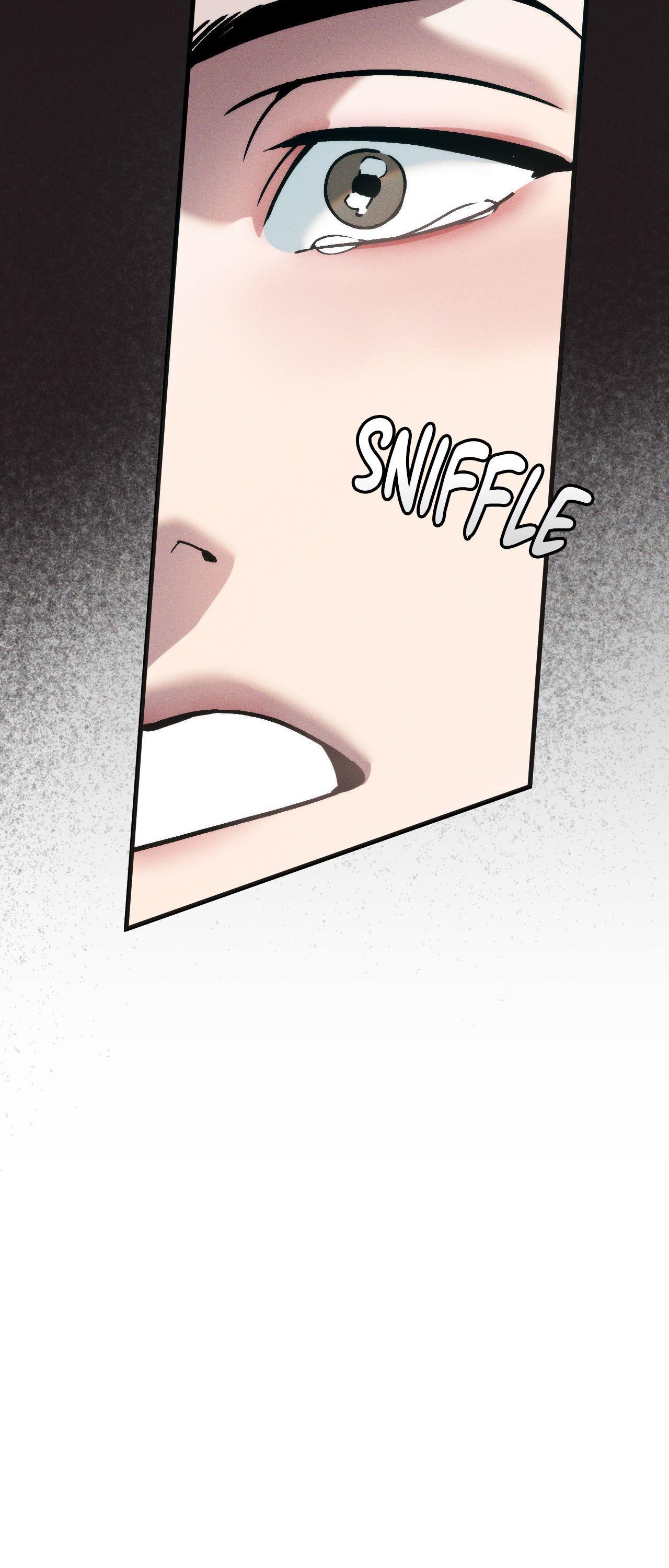 Swallow You Whole - Chapter 32 manhwa