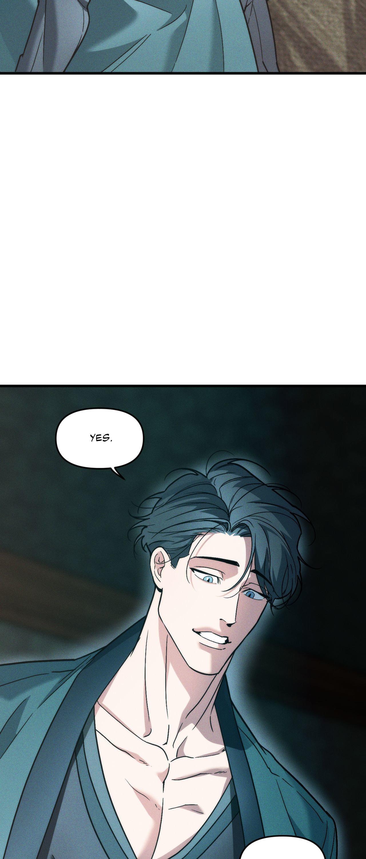 Swallow You Whole - Chapter 32 manhwa