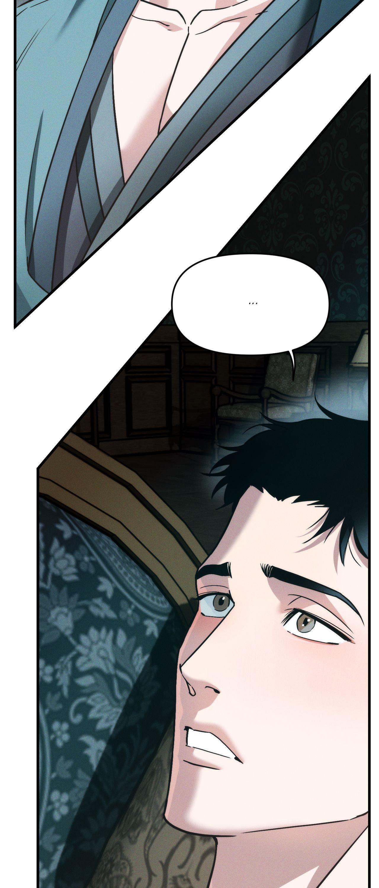 Swallow You Whole - Chapter 32 manhwa