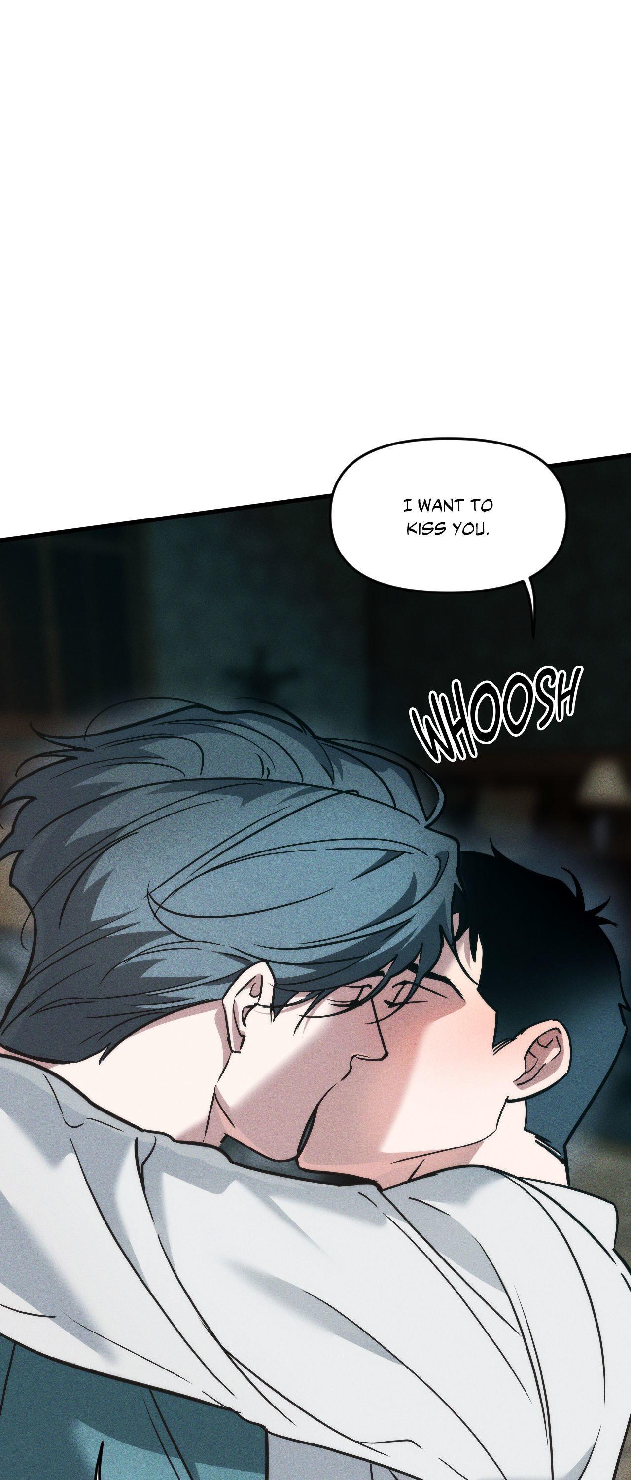 Swallow You Whole - Chapter 32 manhwa