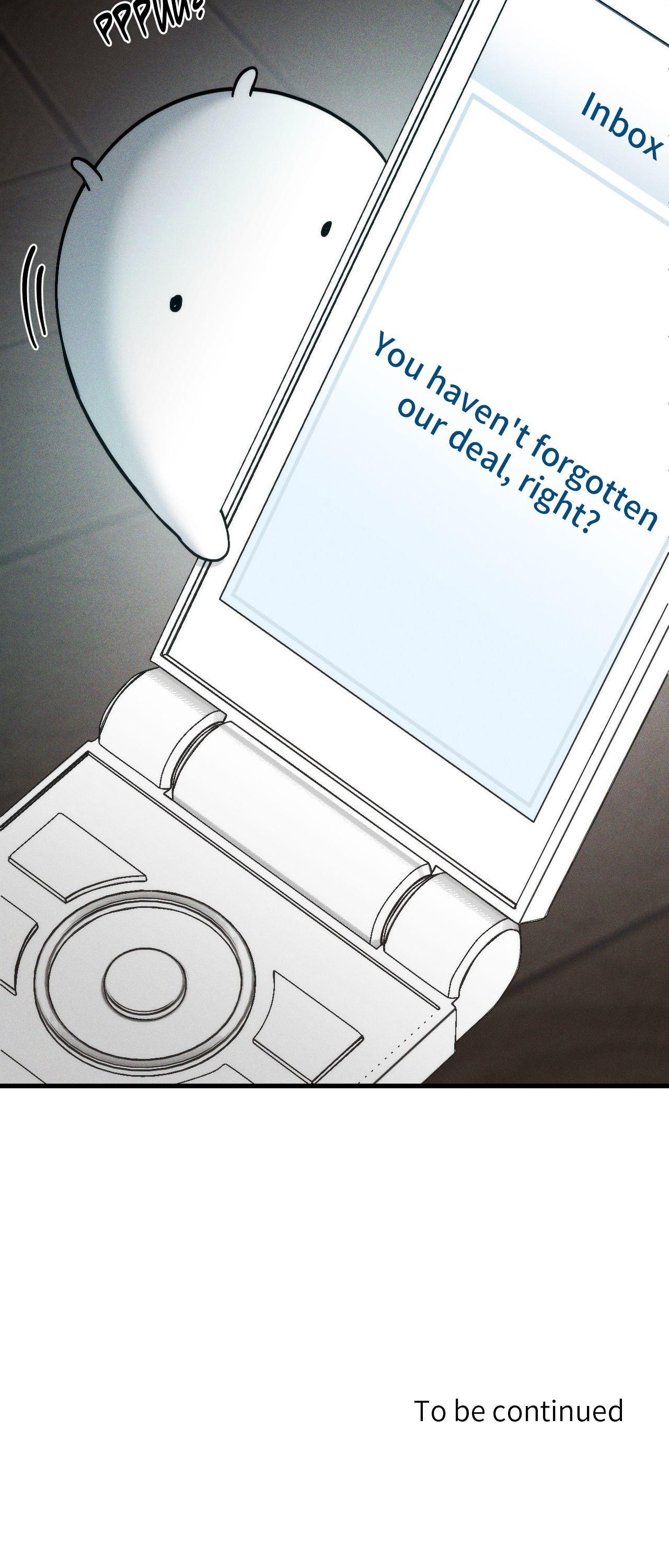 Swallow You Whole - Chapter 32 manhwa