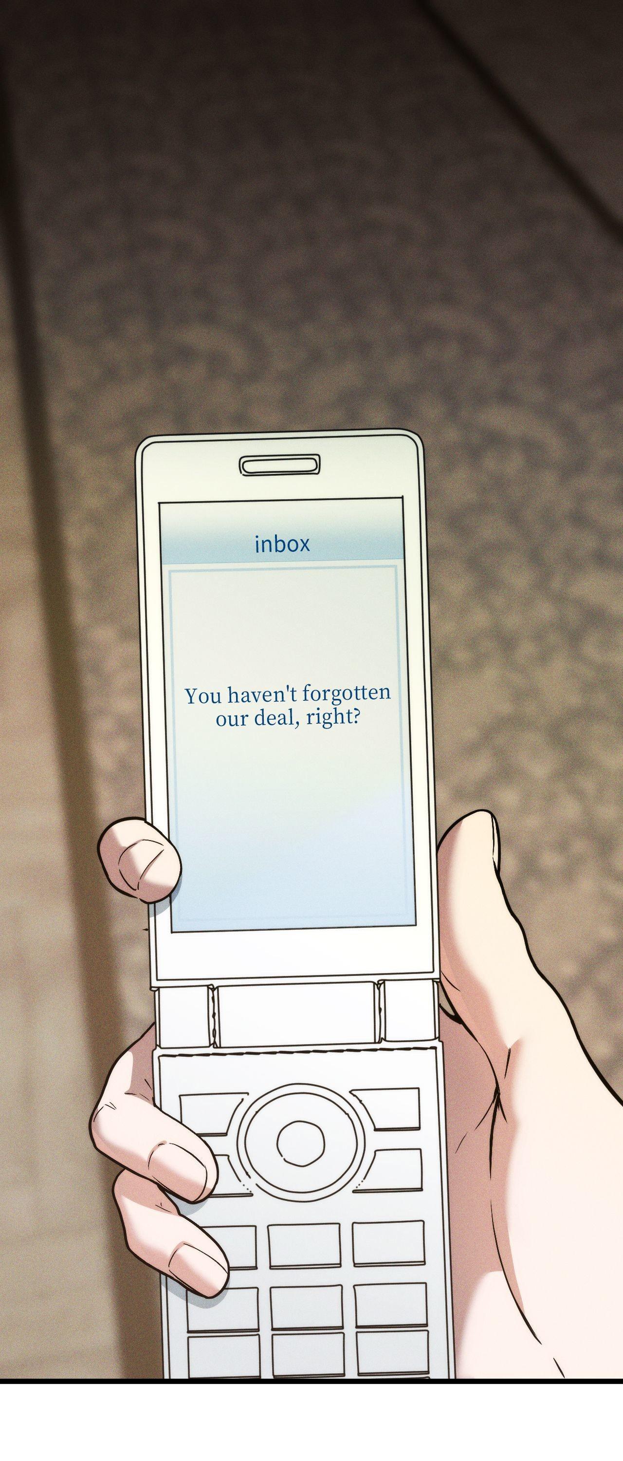 Swallow You Whole - Chapter 33 manhwa