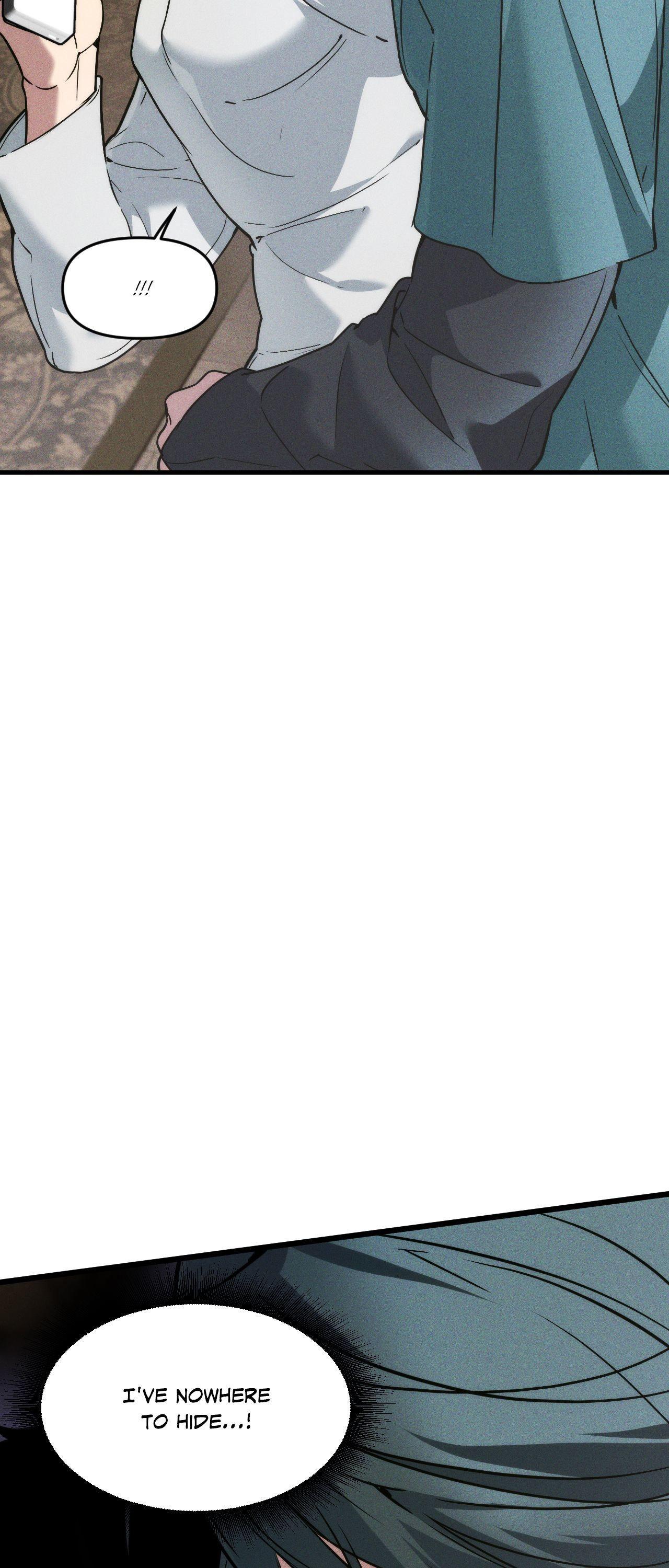Swallow You Whole - Chapter 33 manhwa
