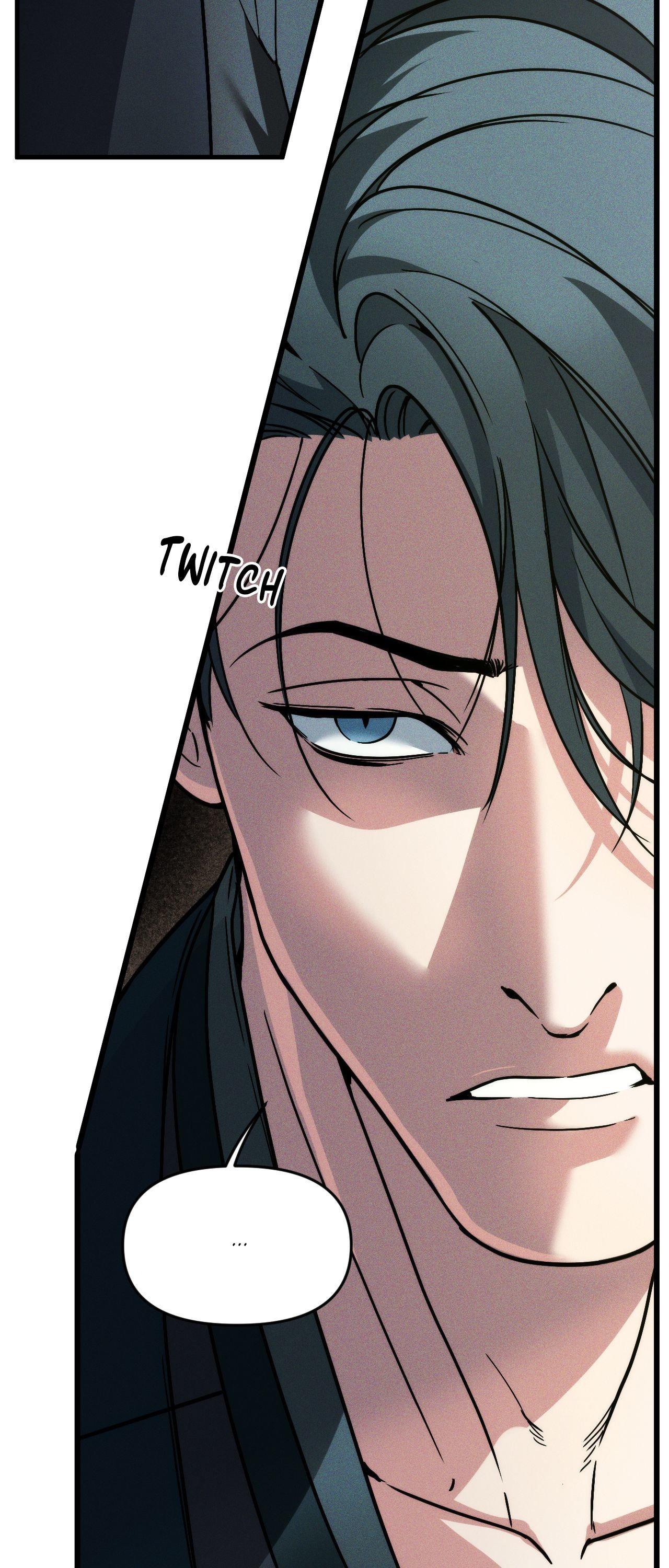 Swallow You Whole - Chapter 33 manhwa